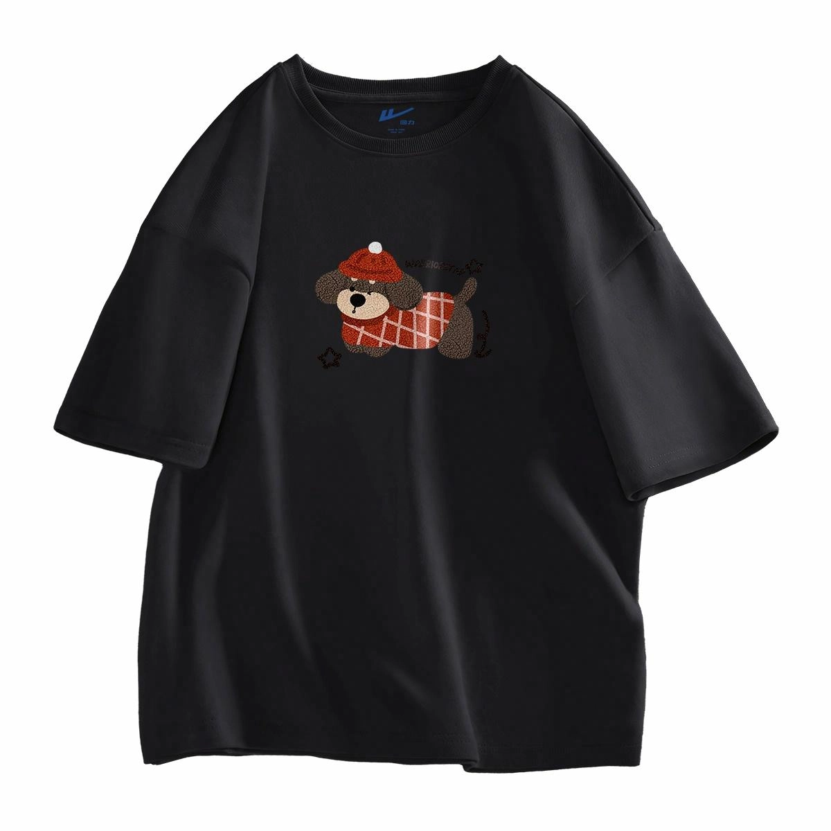 Warrior T