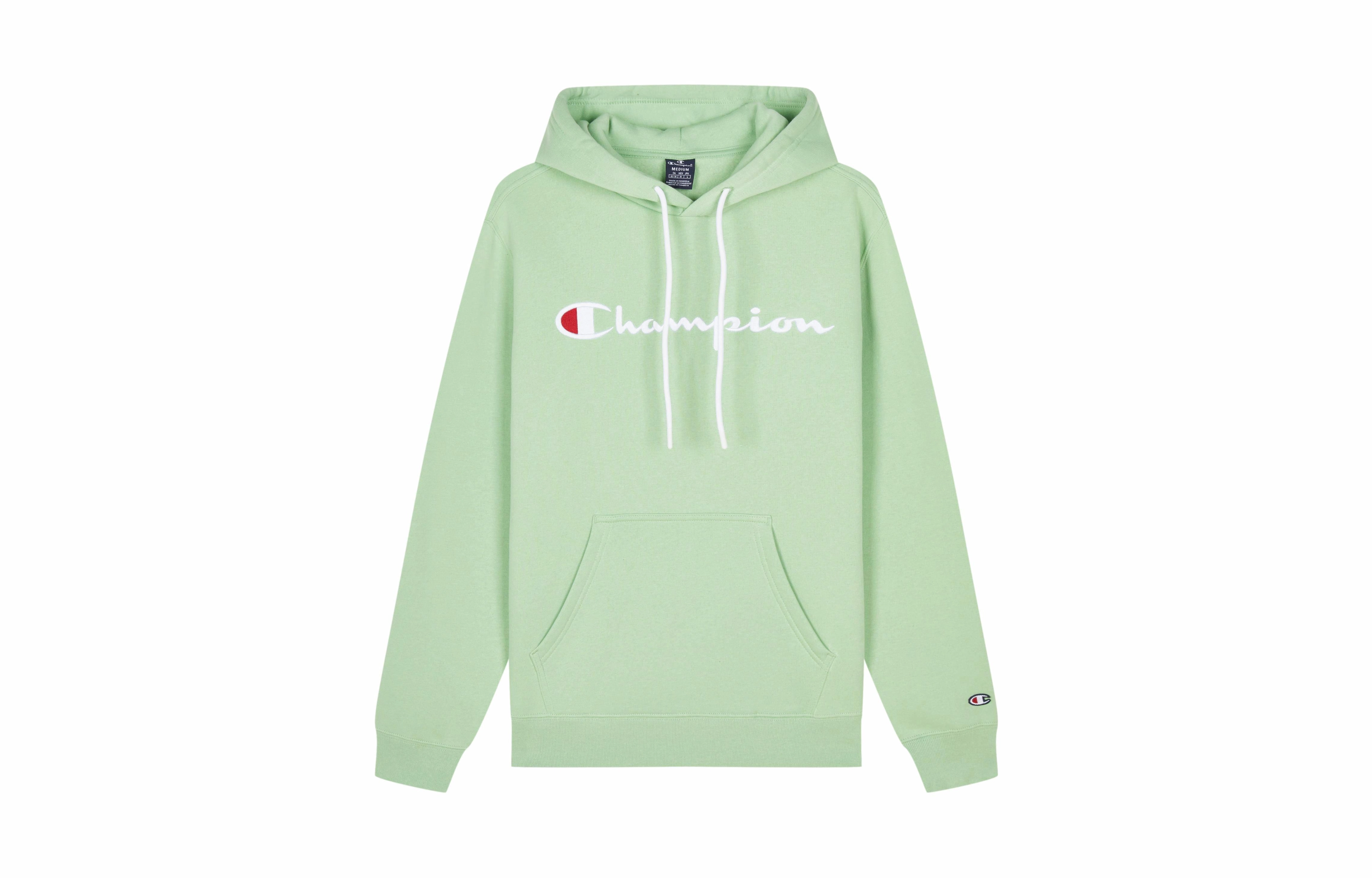 Champion FW23 Legacy Logo