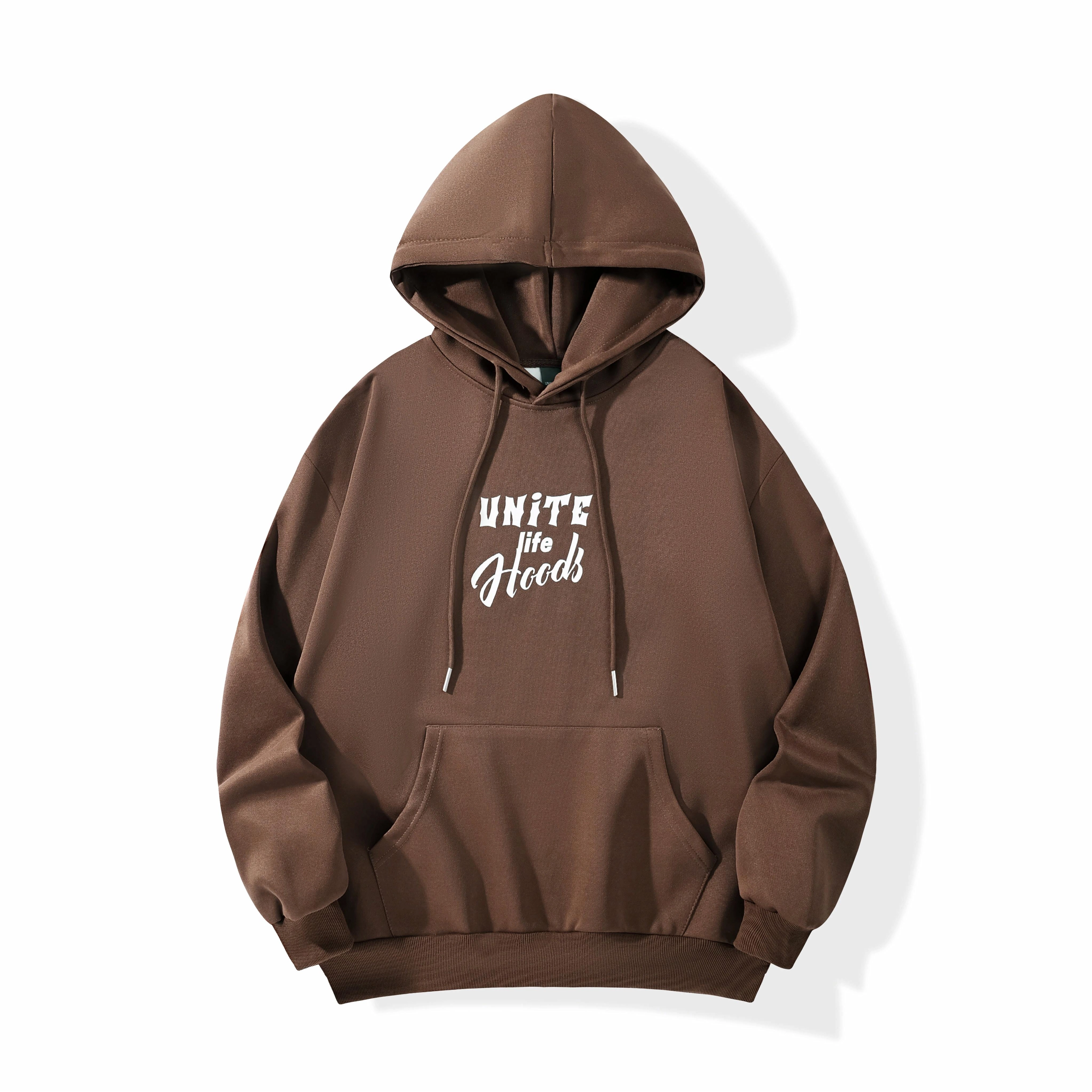 Unite Life HOODS logo