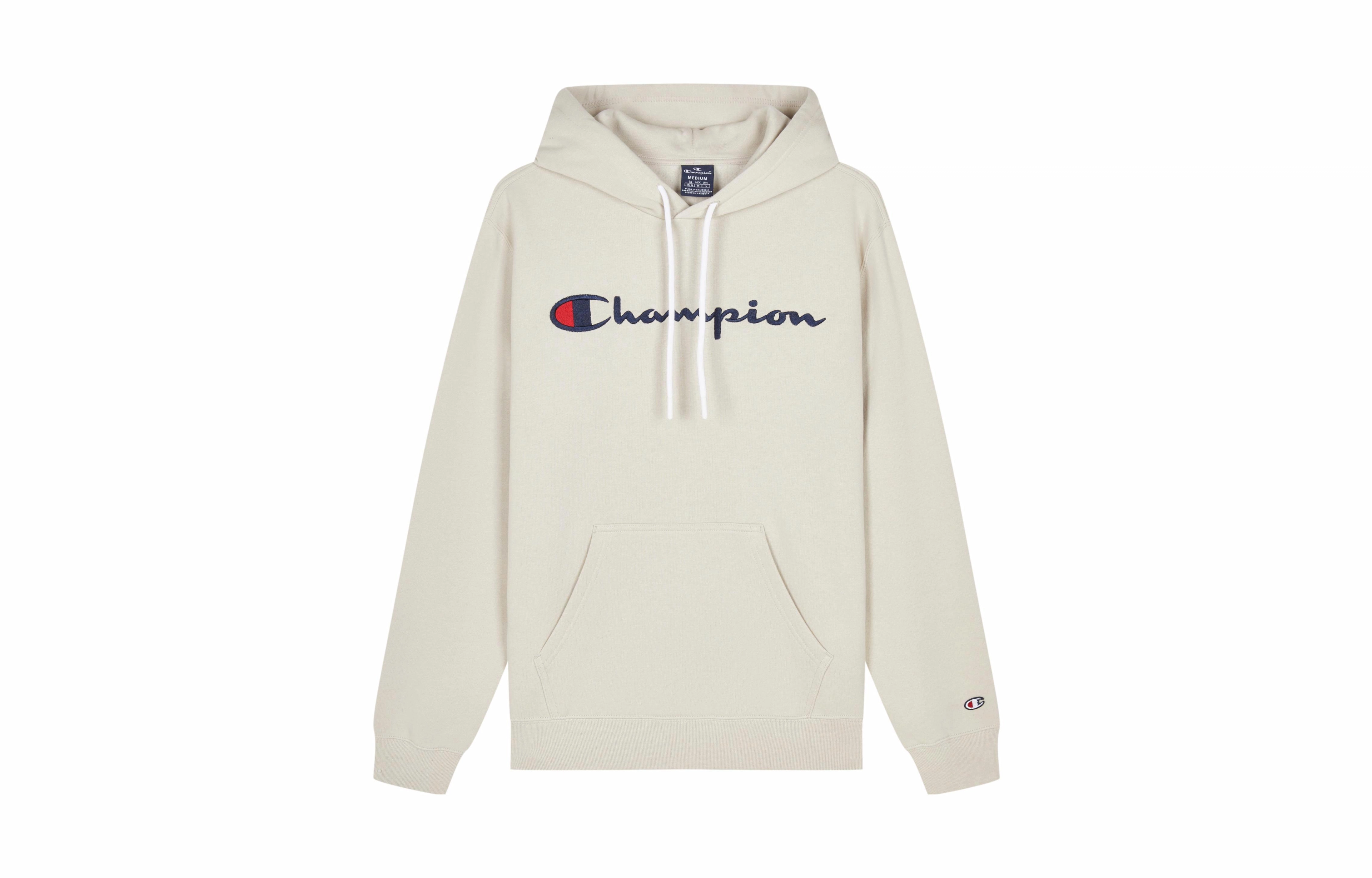 Champion FW23 Legacy Logo