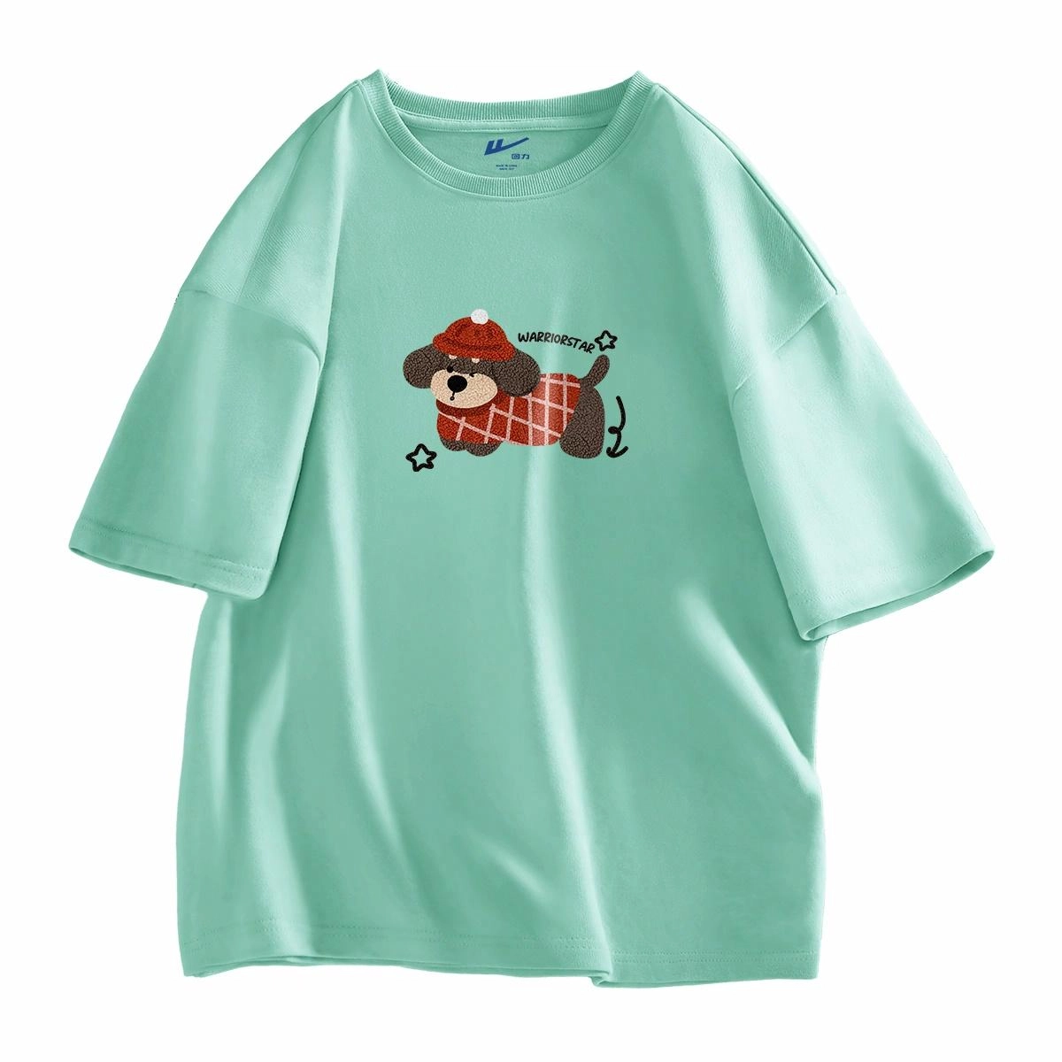 Warrior T