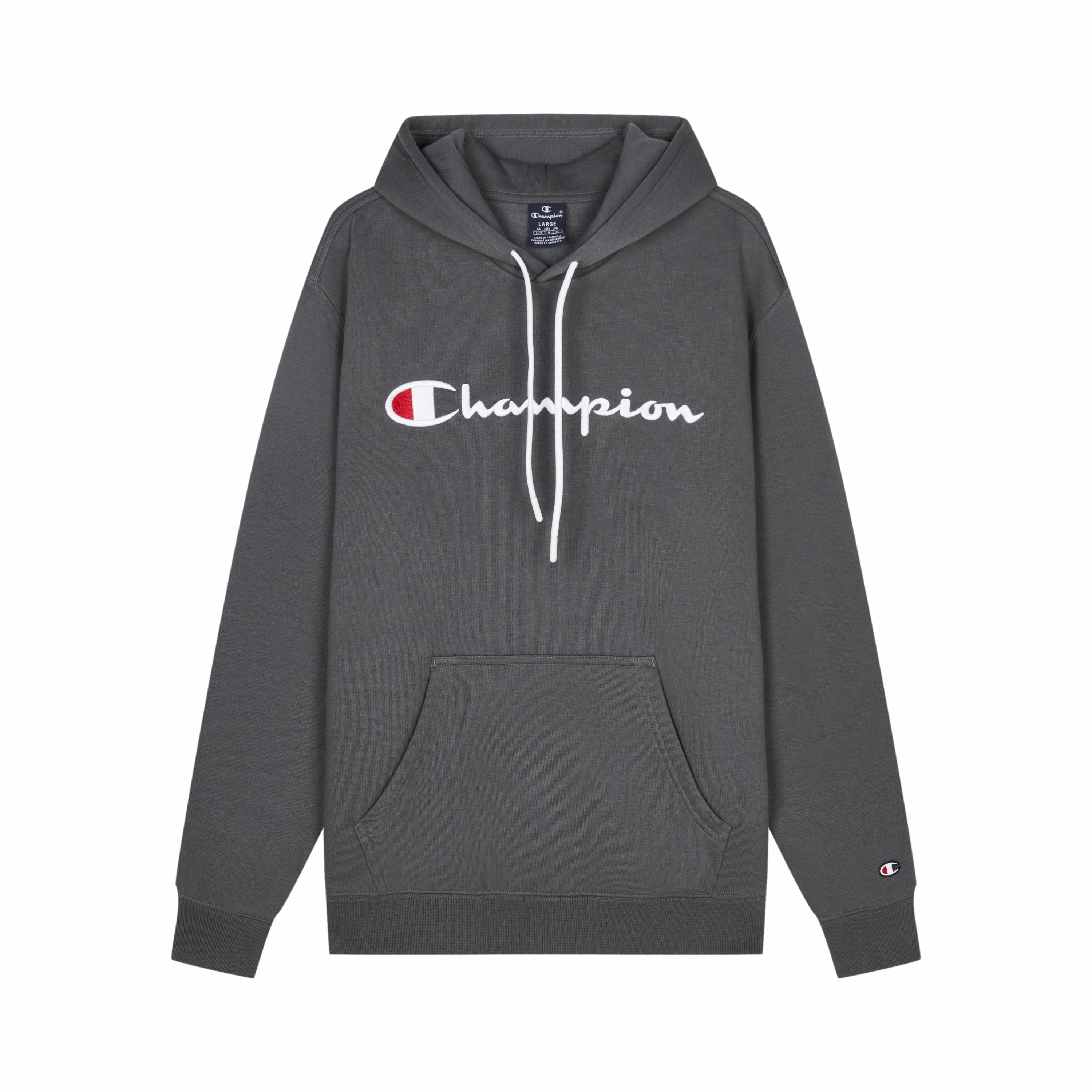 Champion FW23 Legacy Logo