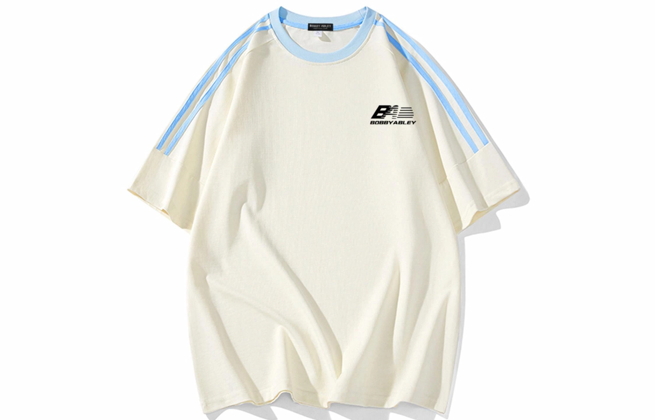 BOBBY ABLEY T