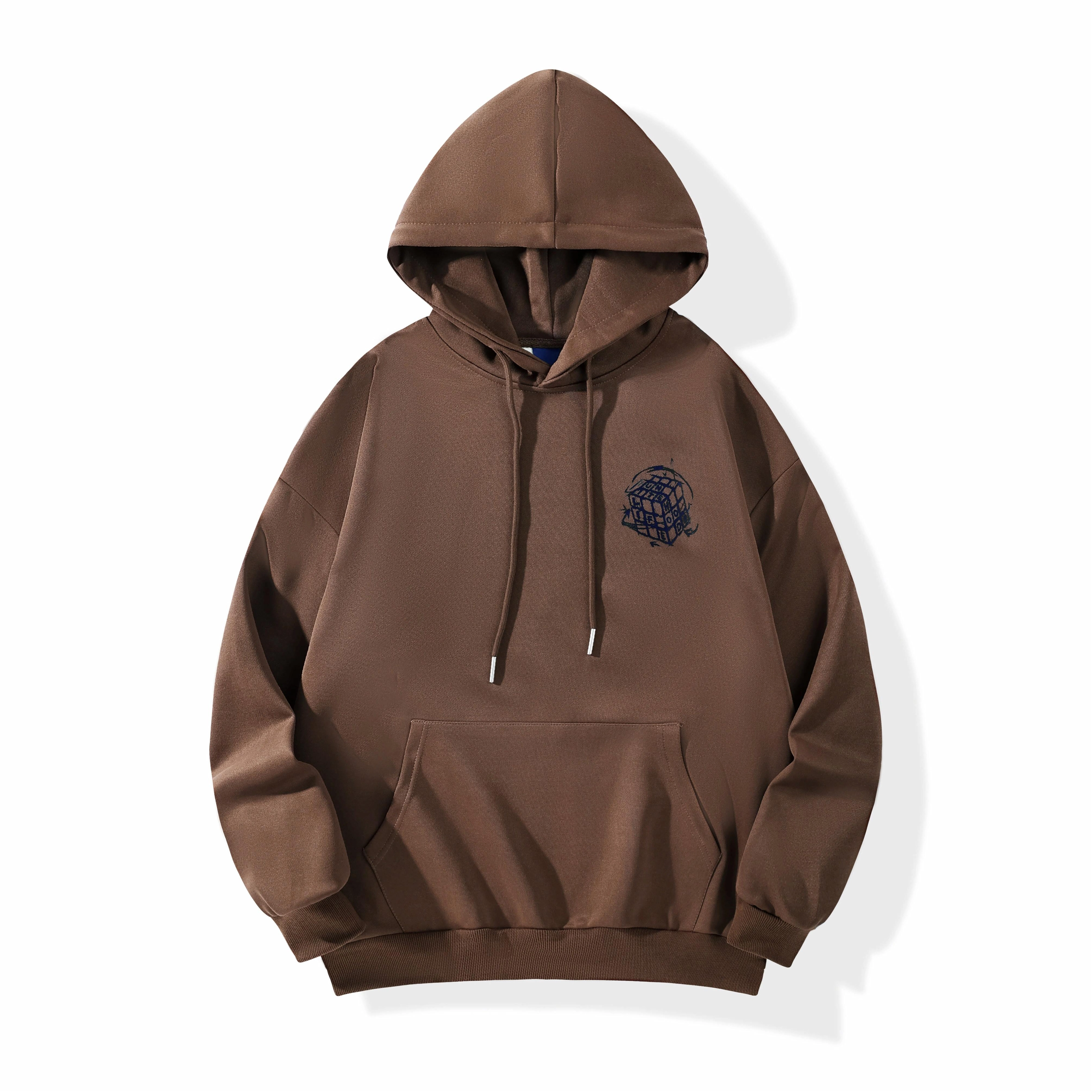 Unite Life HOODS logo