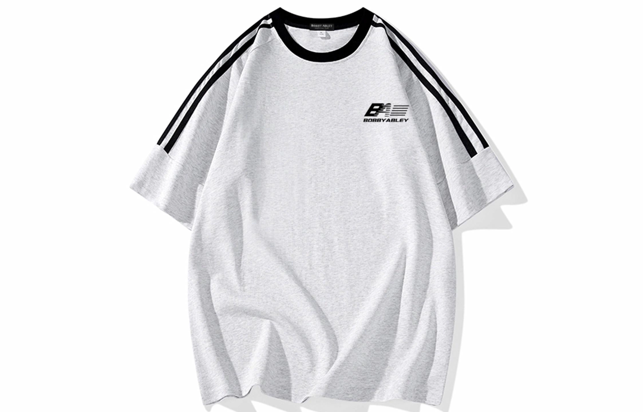 BOBBY ABLEY T
