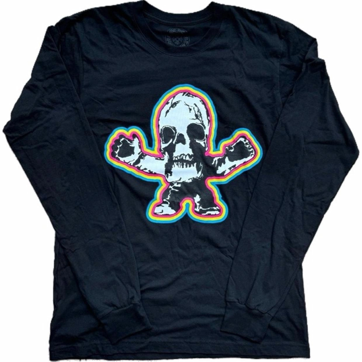 Chrome Hearts T