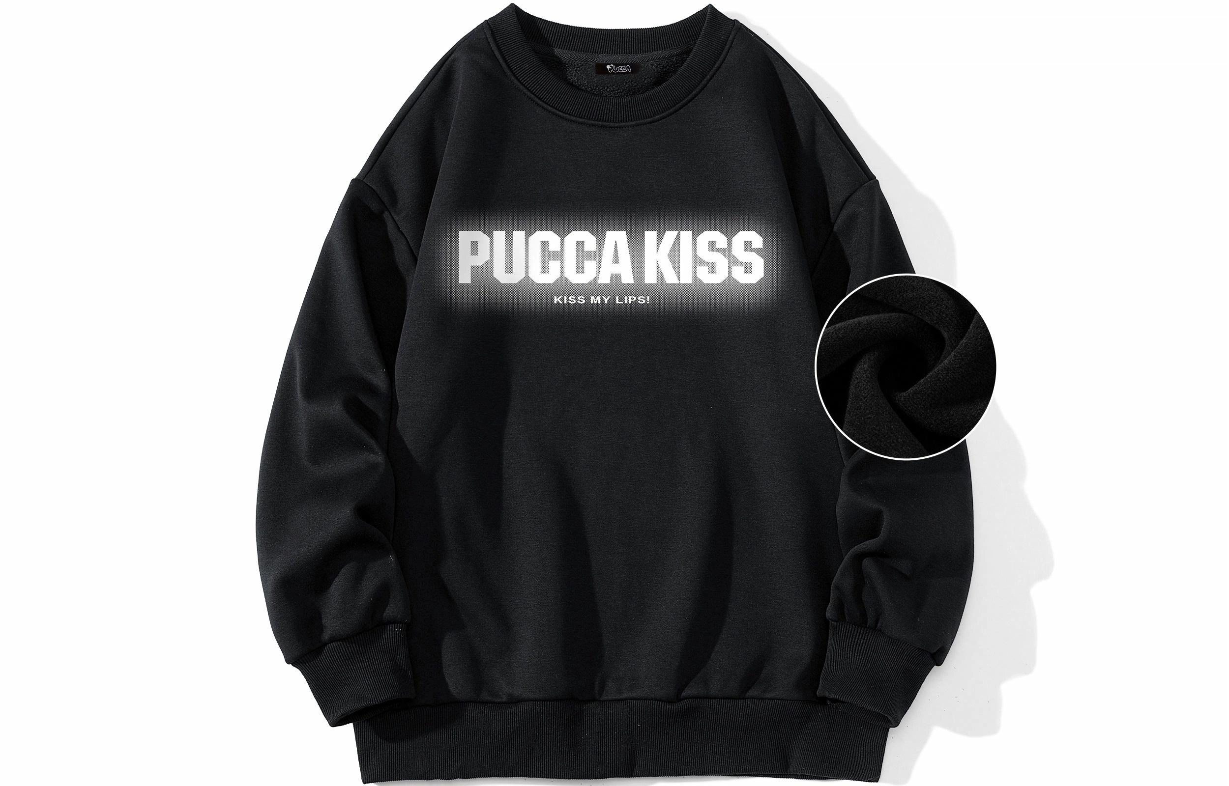 PUCCA Logo
