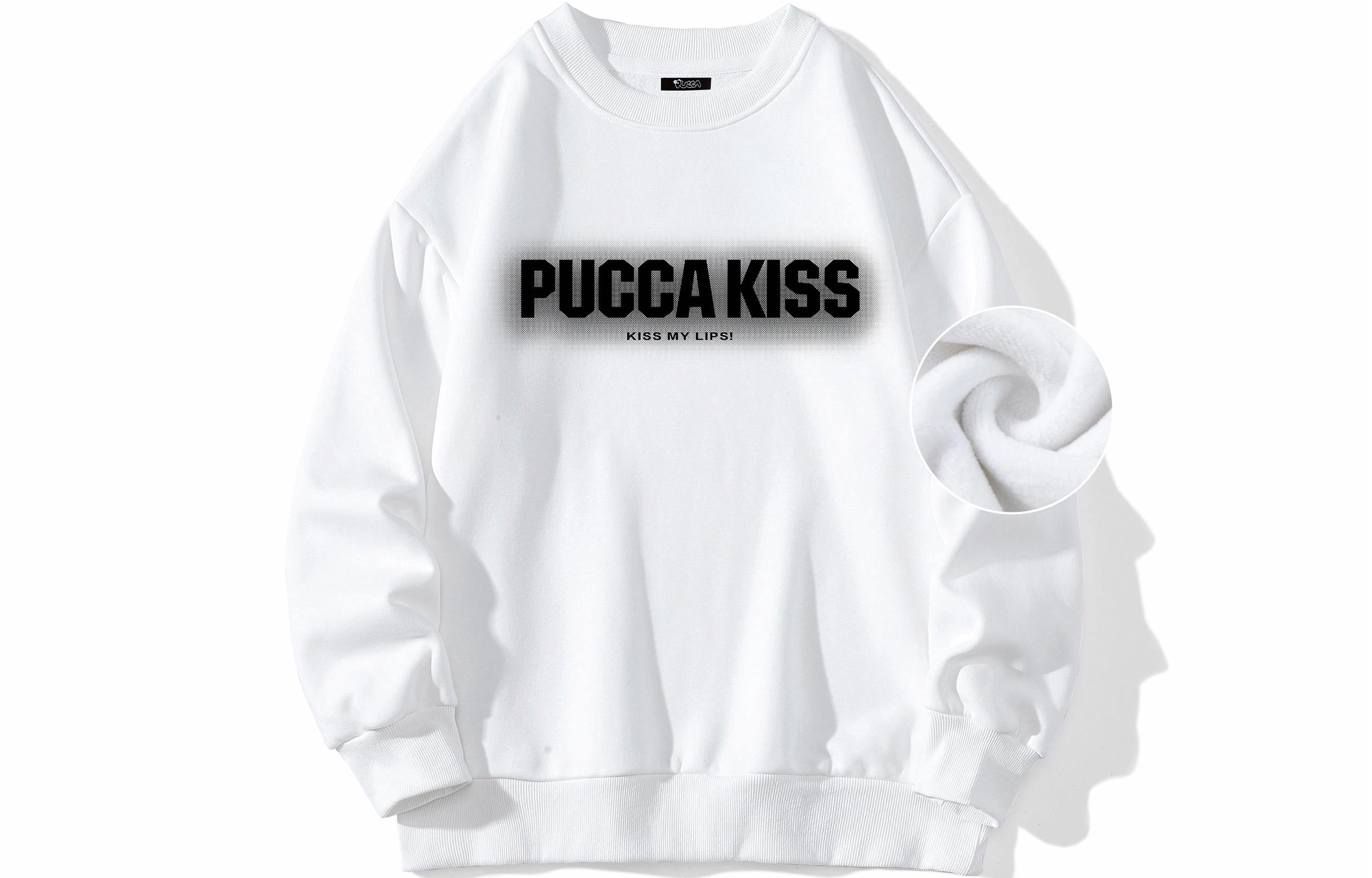 PUCCA Logo