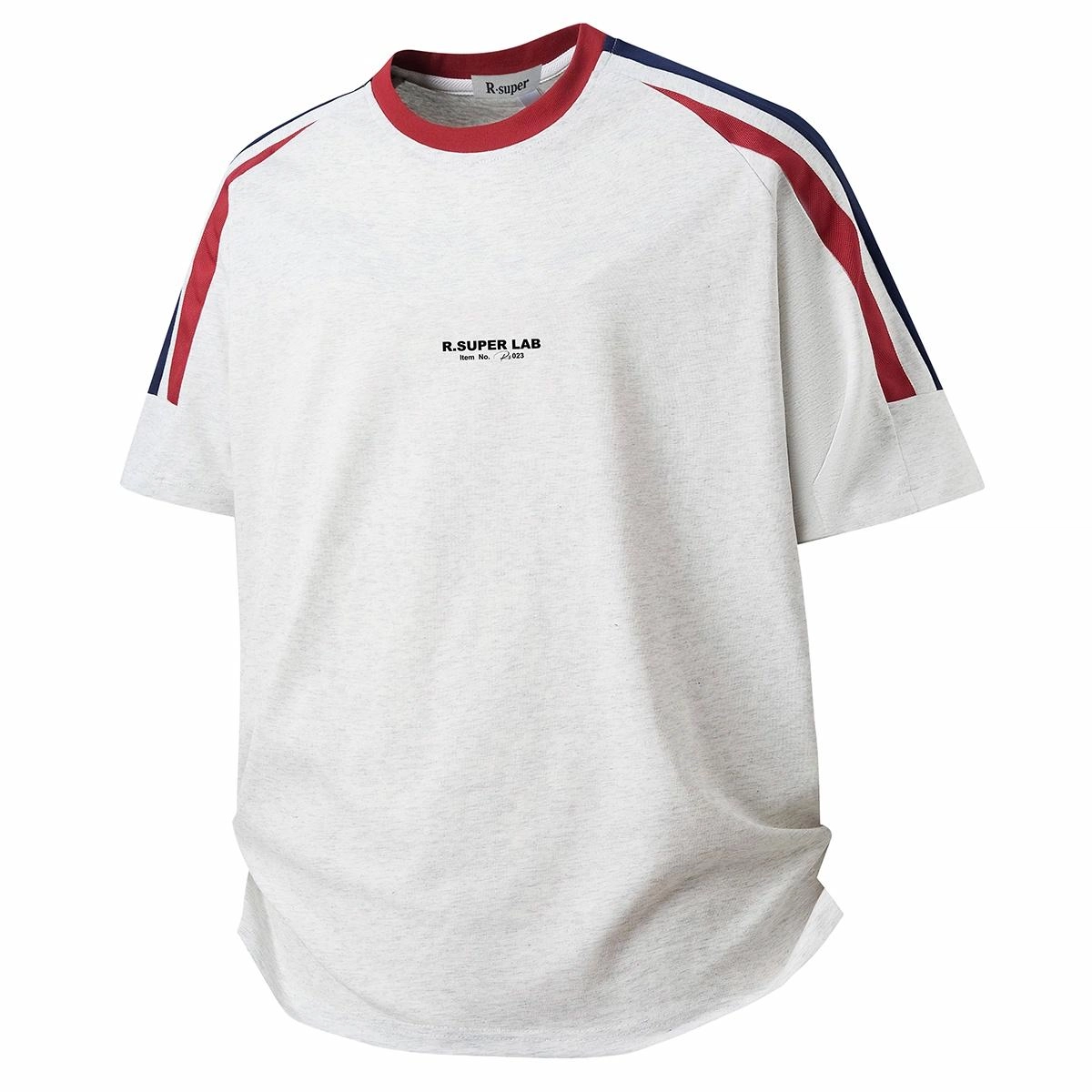 R.super T