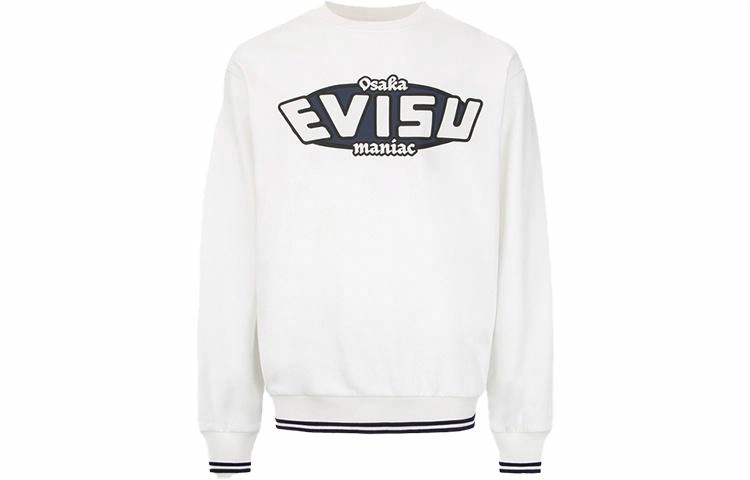 EVISU Logo