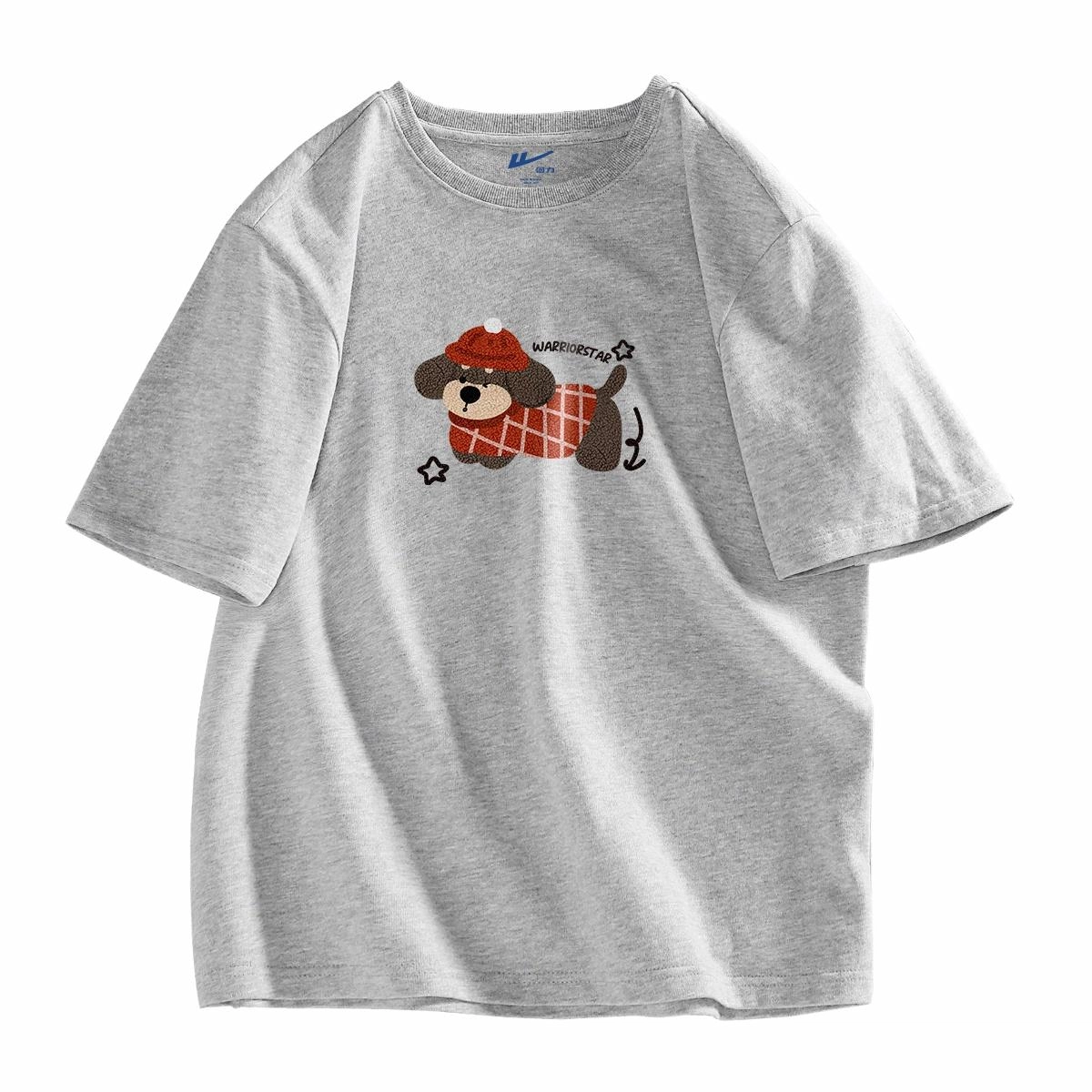 Warrior T