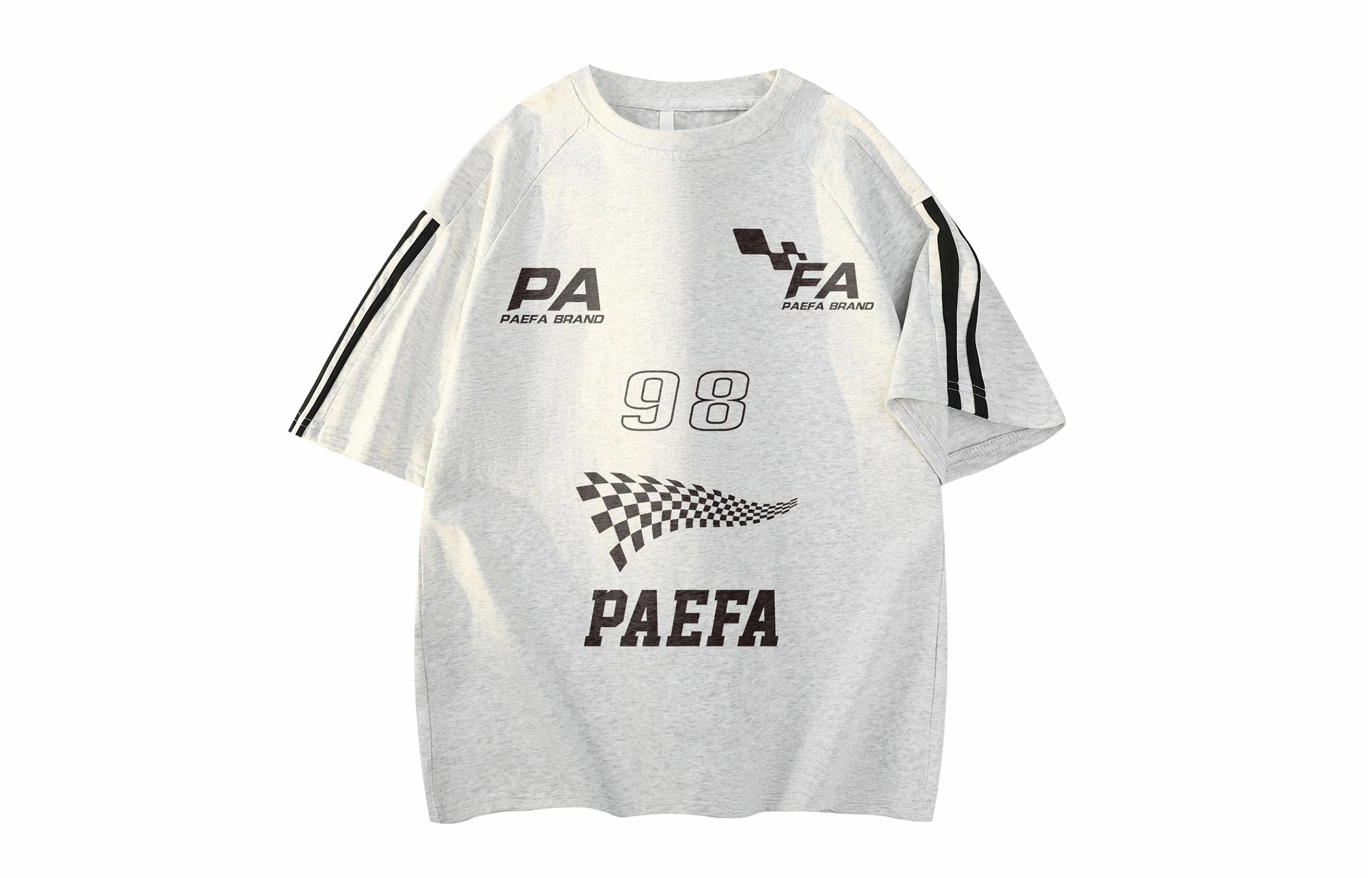 PAEFA LogoT