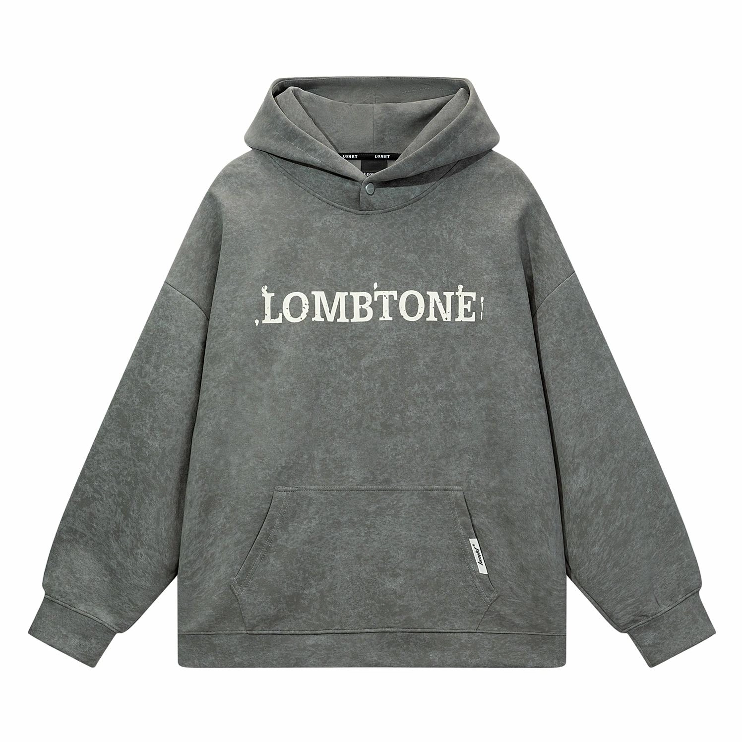 LOMBT Logo