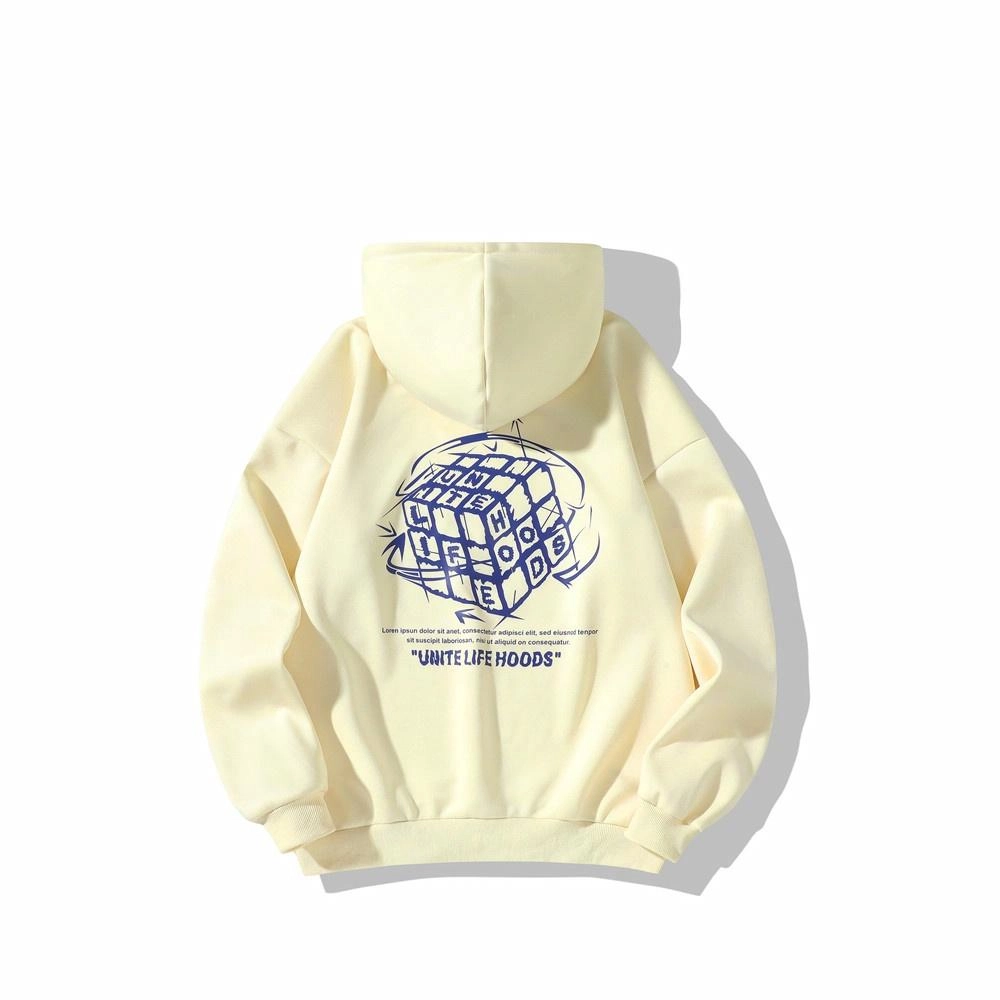 Unite Life HOODS logo