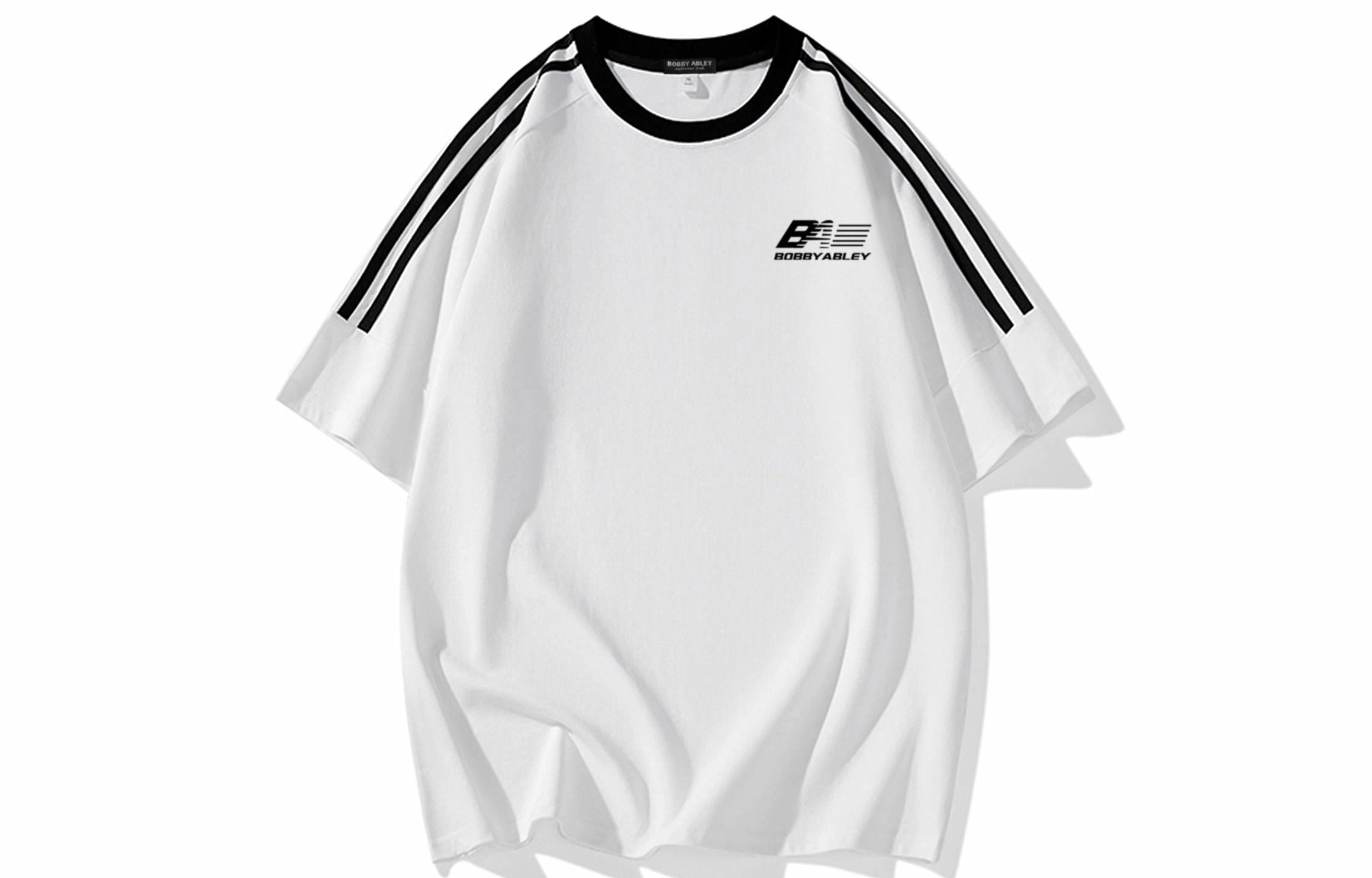 BOBBY ABLEY T