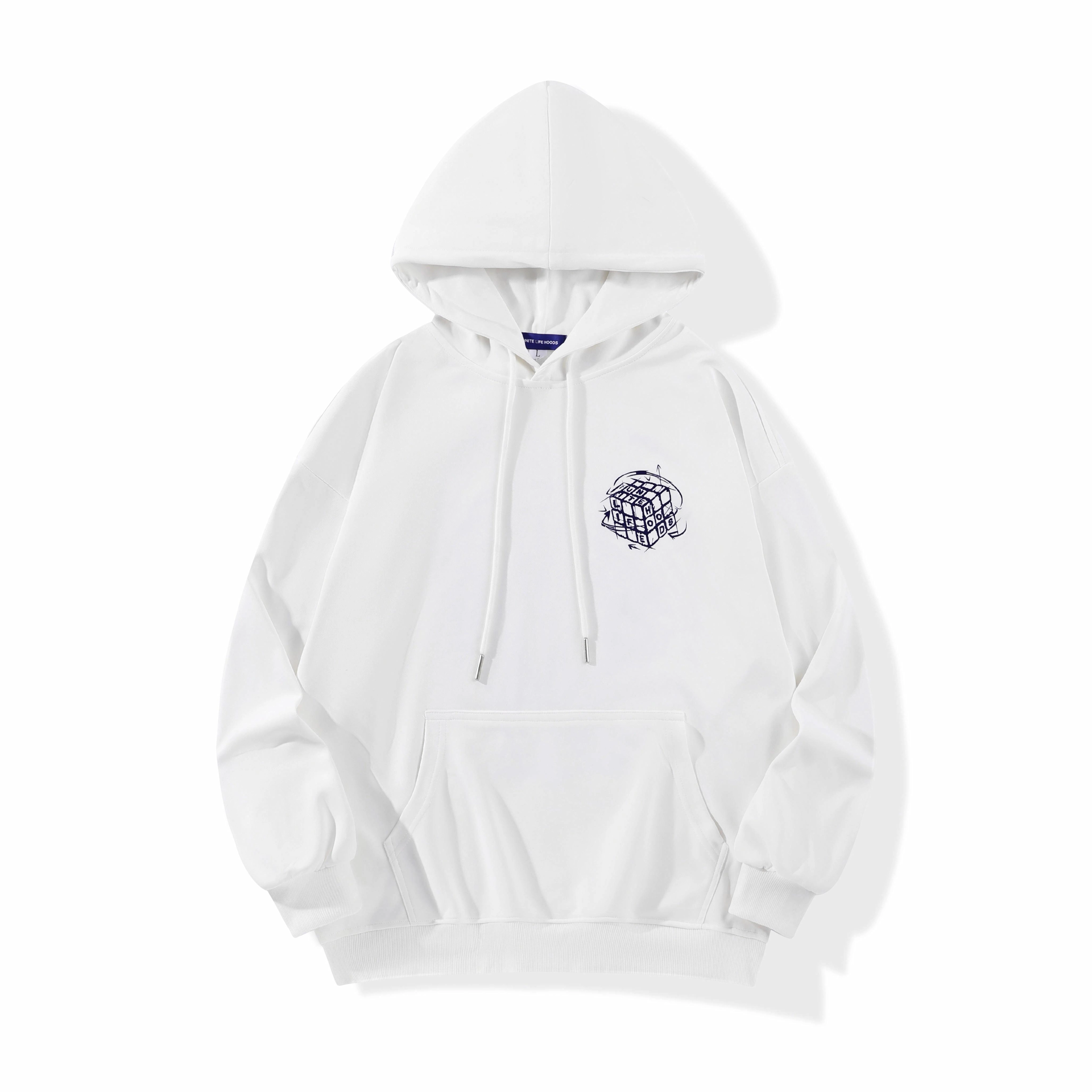 Unite Life HOODS logo
