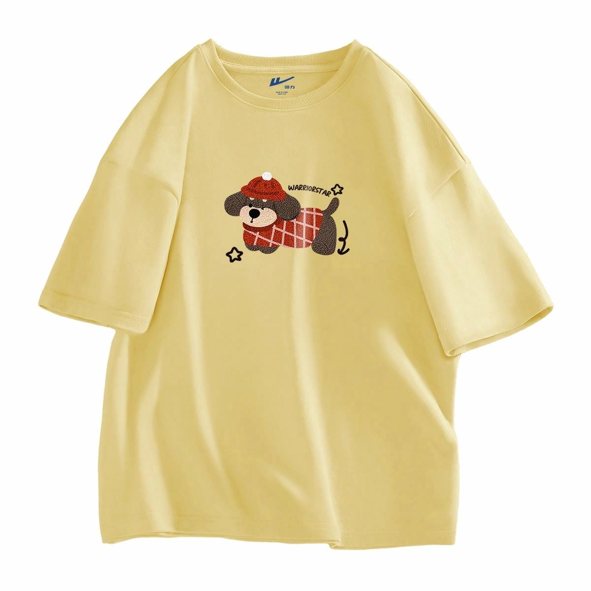 Warrior T