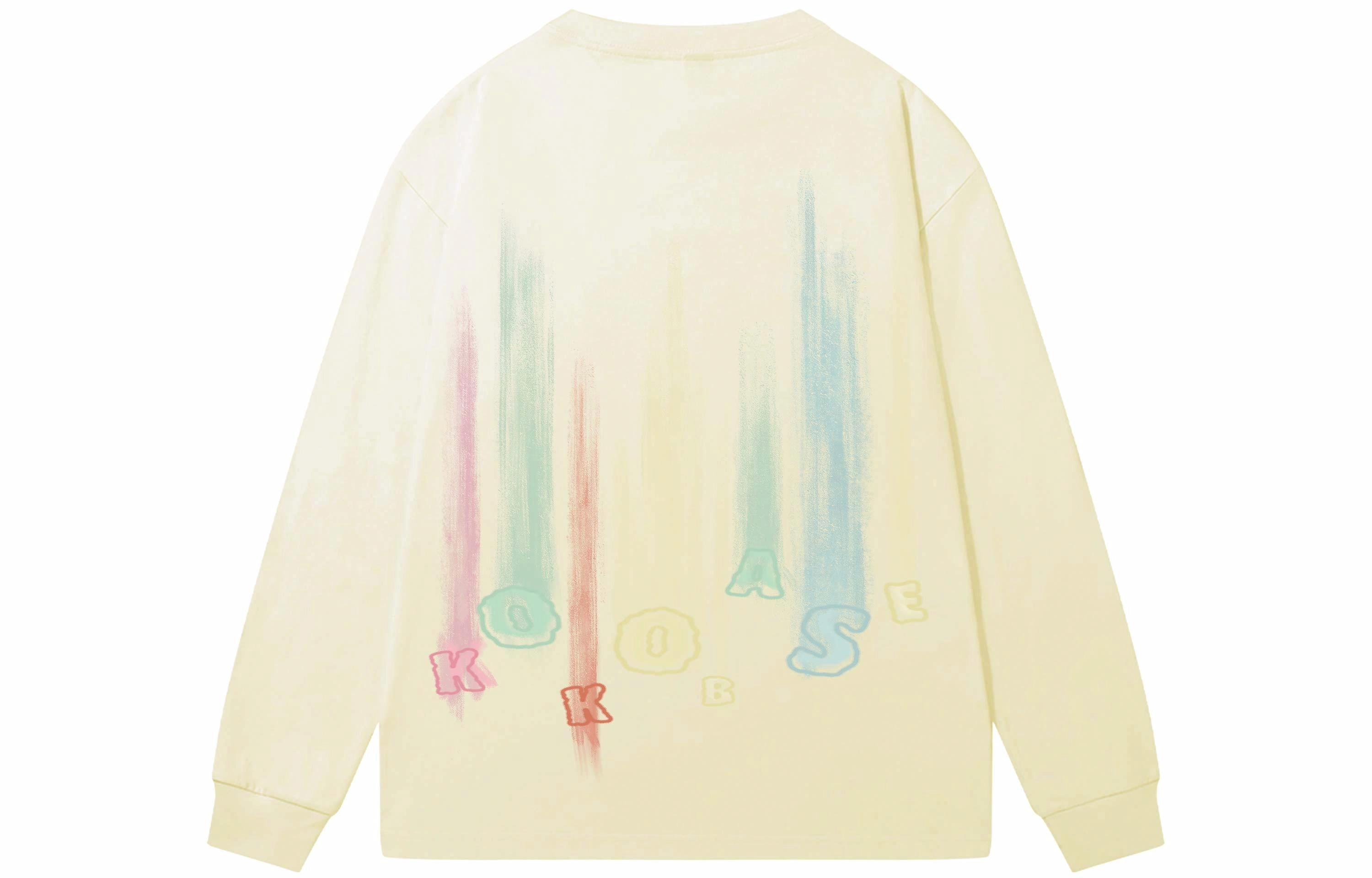 KOKO BASE T