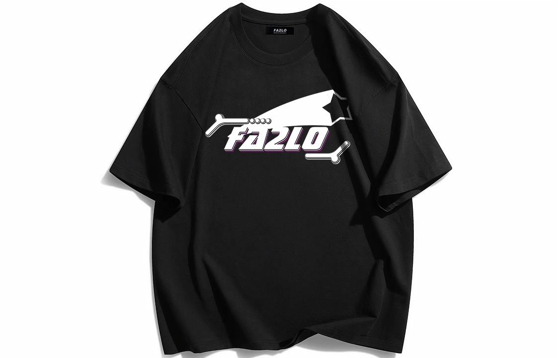FA2LO logoT