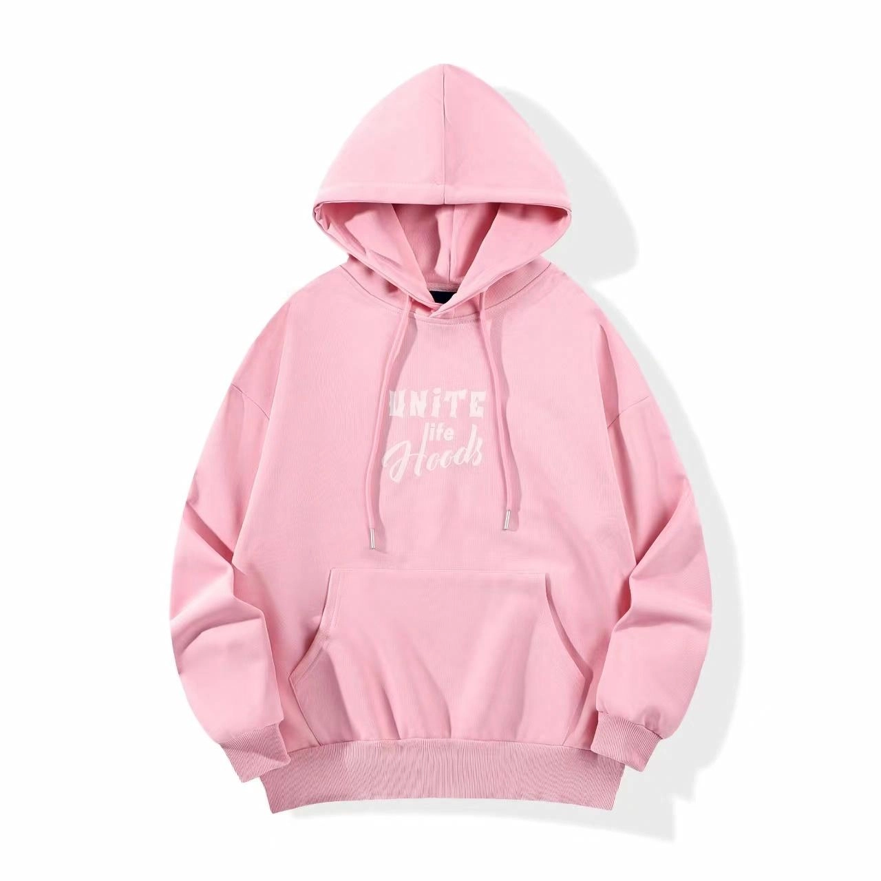 Unite Life HOODS logo