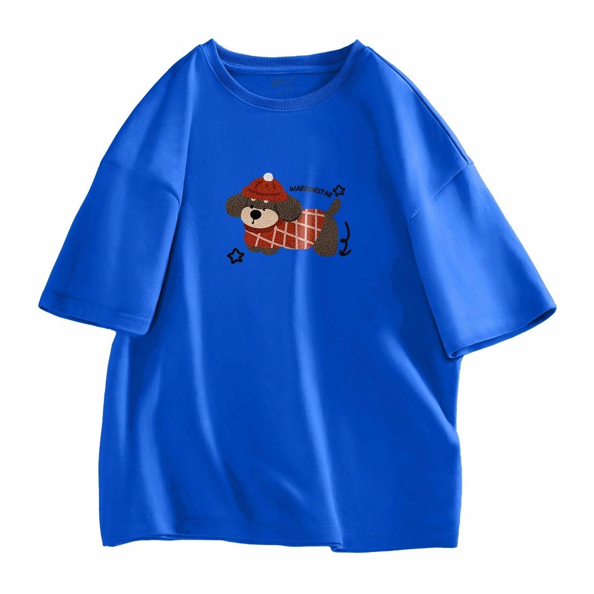 Warrior T