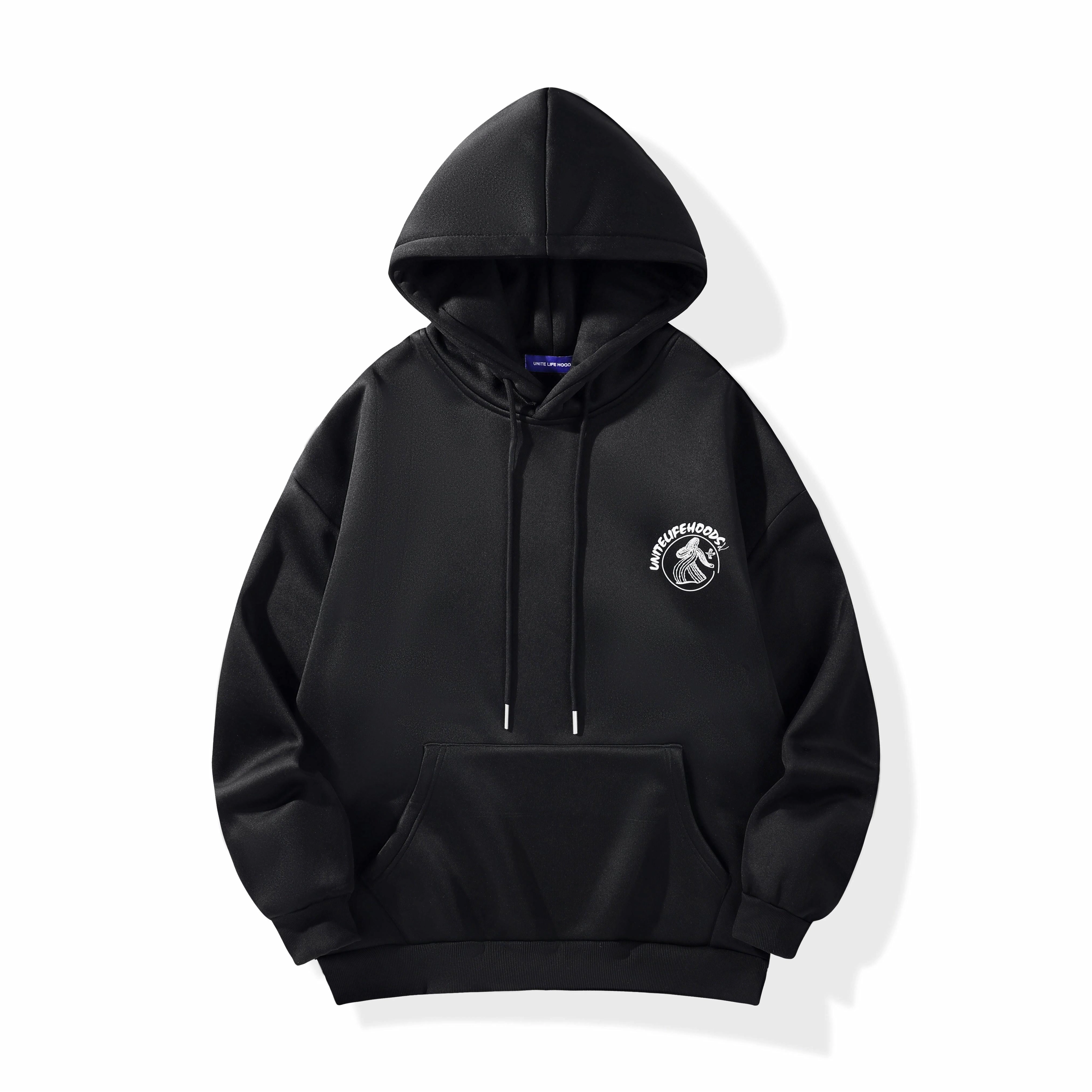Unite Life HOODS logo