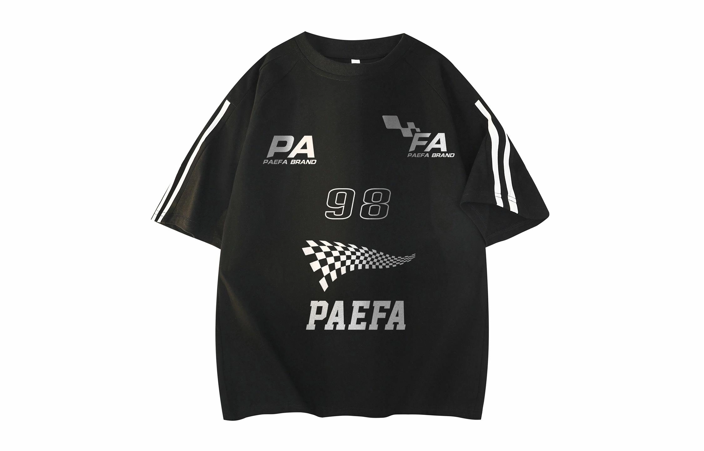 PAEFA LogoT