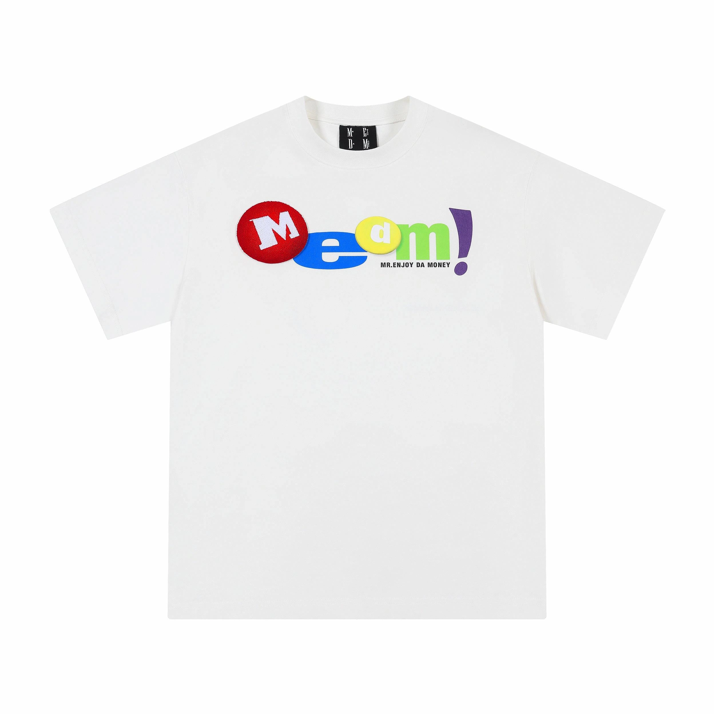 MEDM SS24 MLogoT