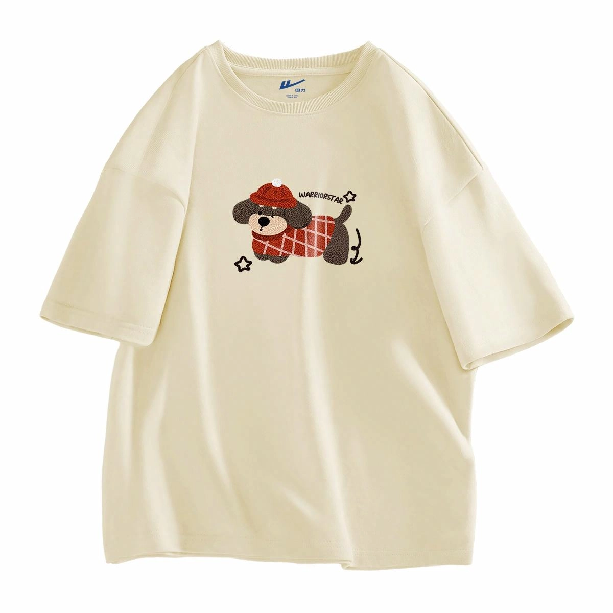 Warrior T