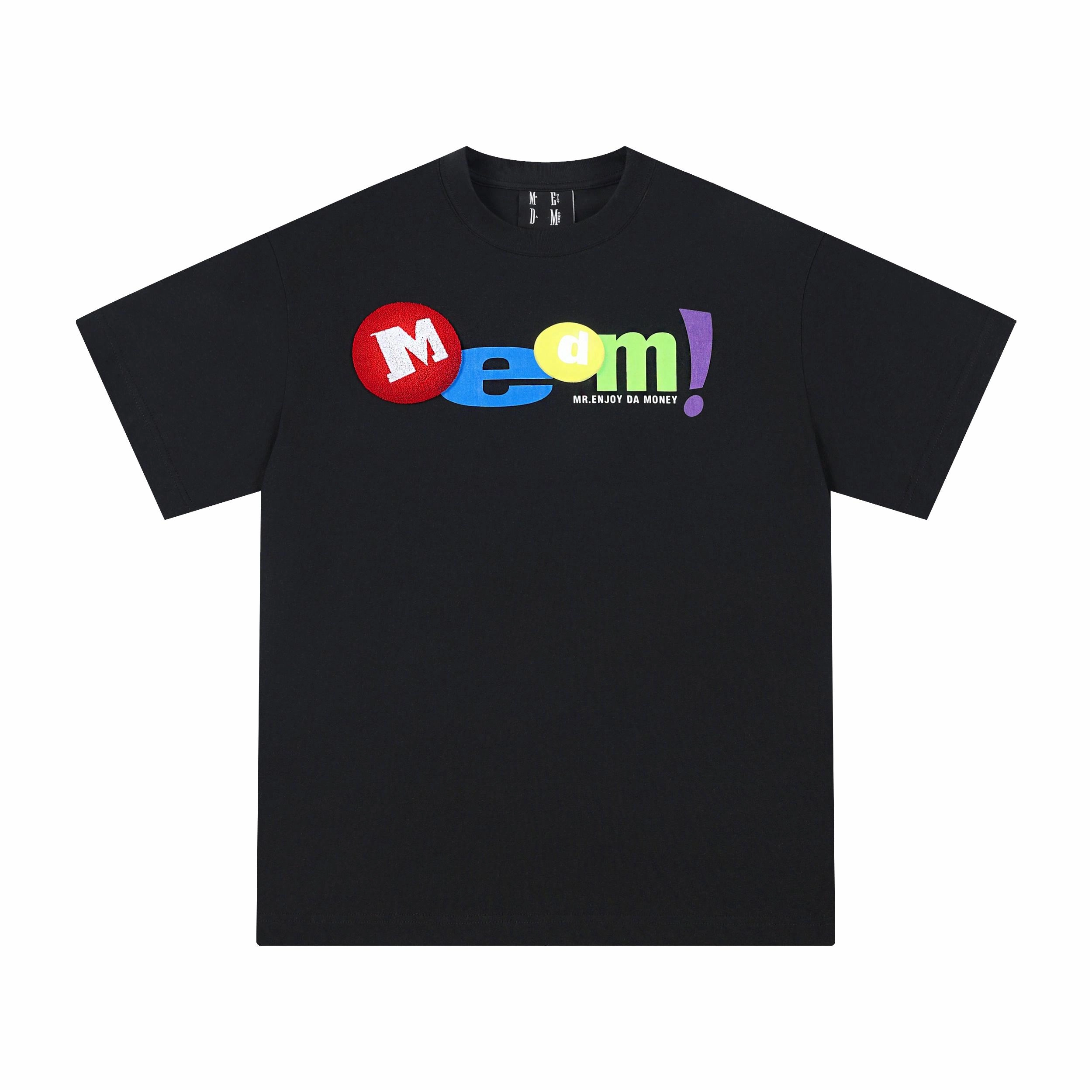 MEDM SS24 MLogoT
