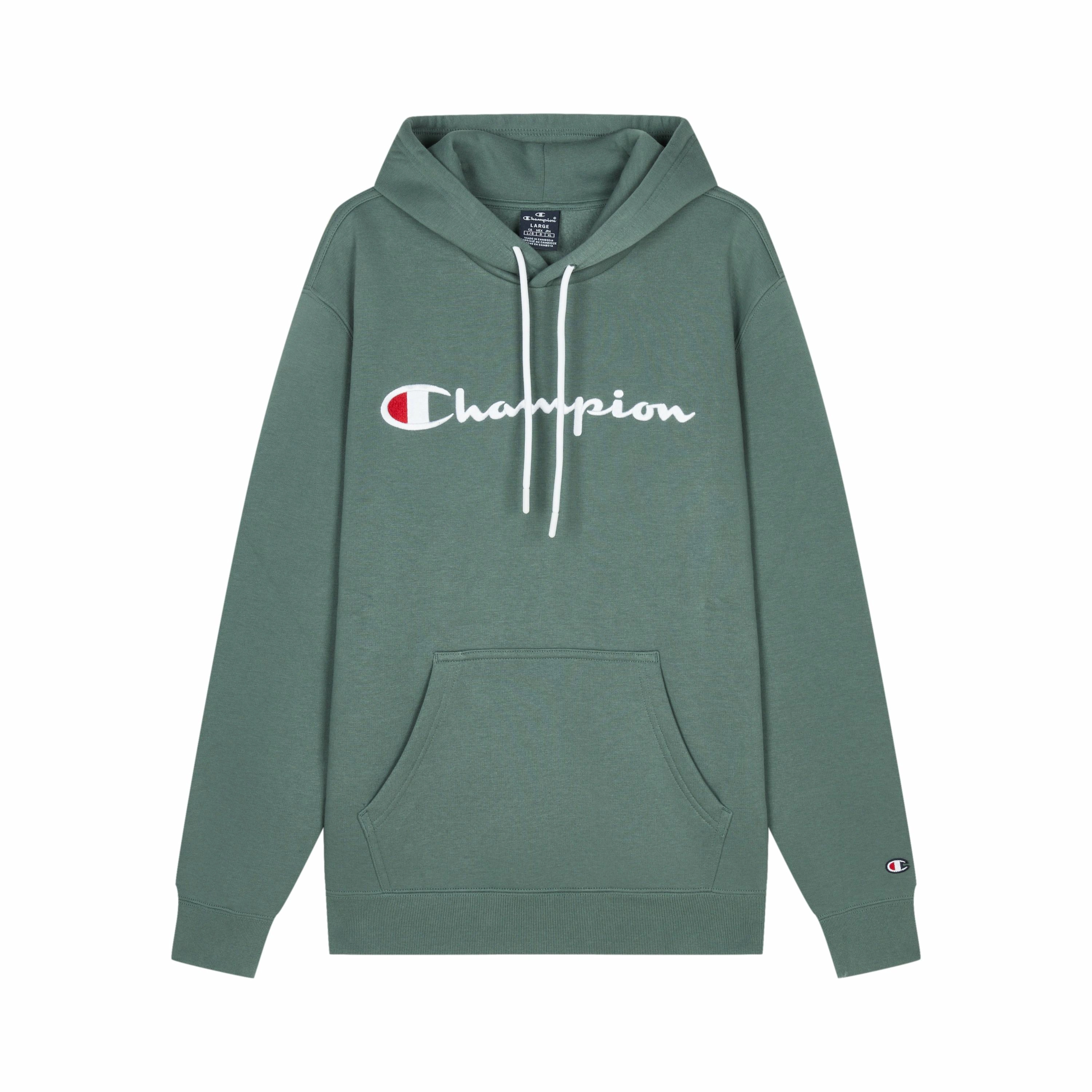 Champion FW23 Legacy Logo