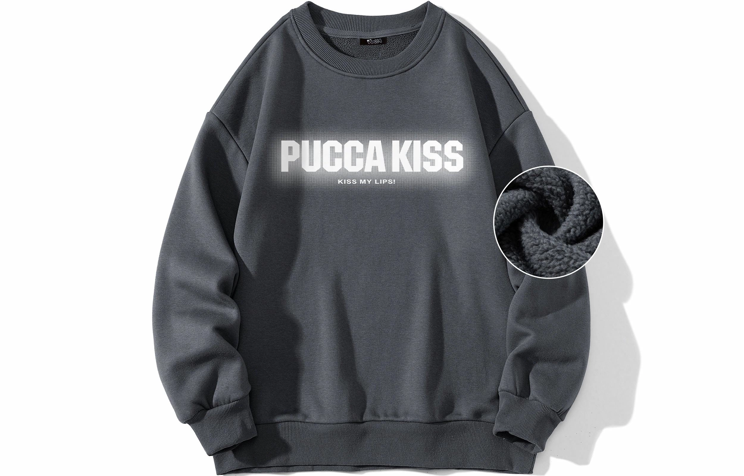 PUCCA Logo