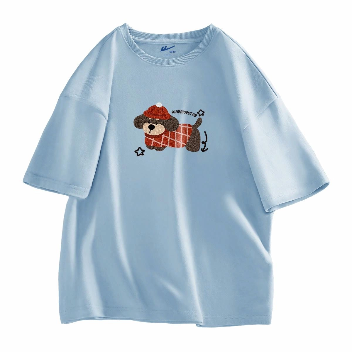 Warrior T