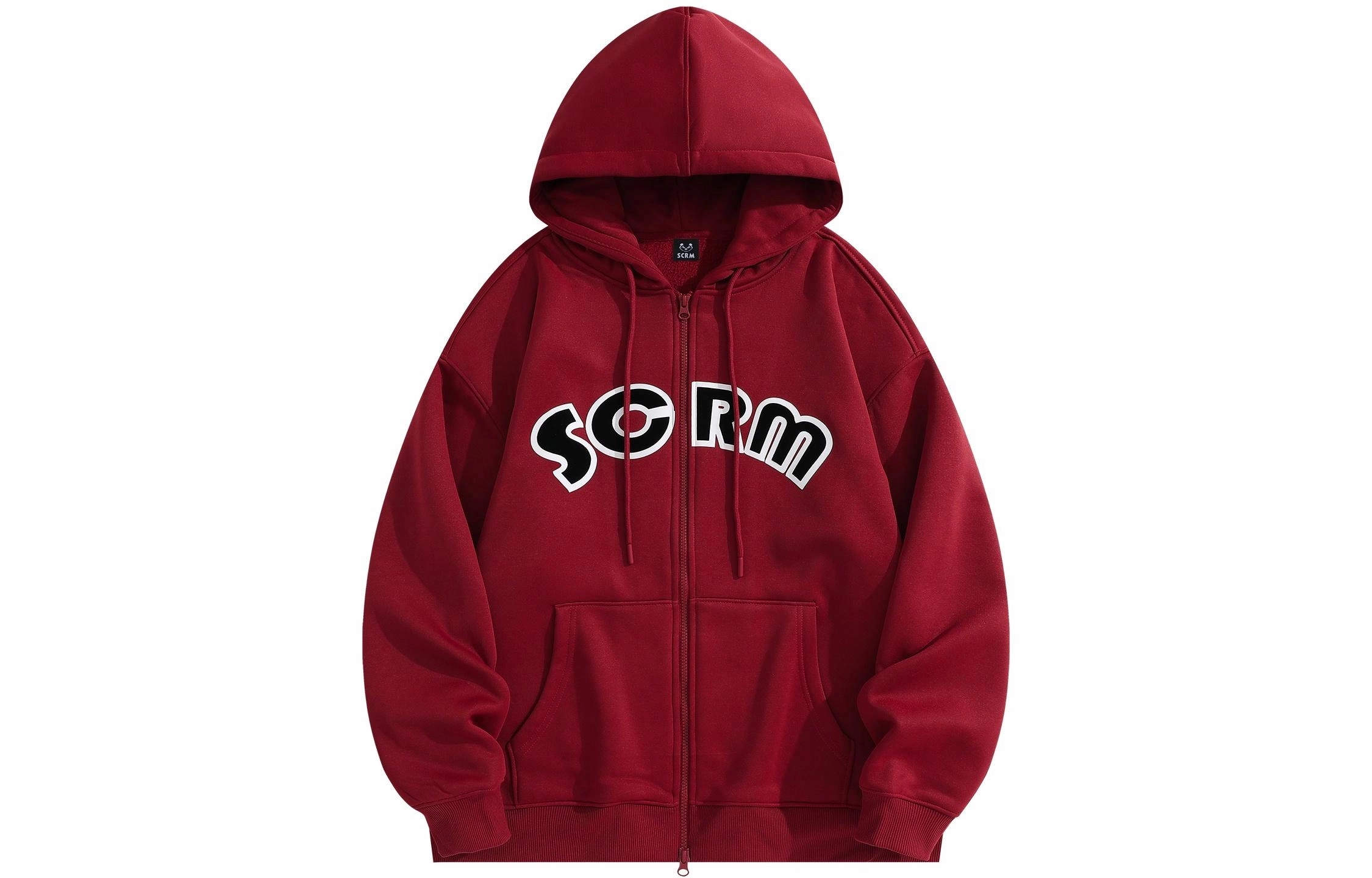 SCRM Logo