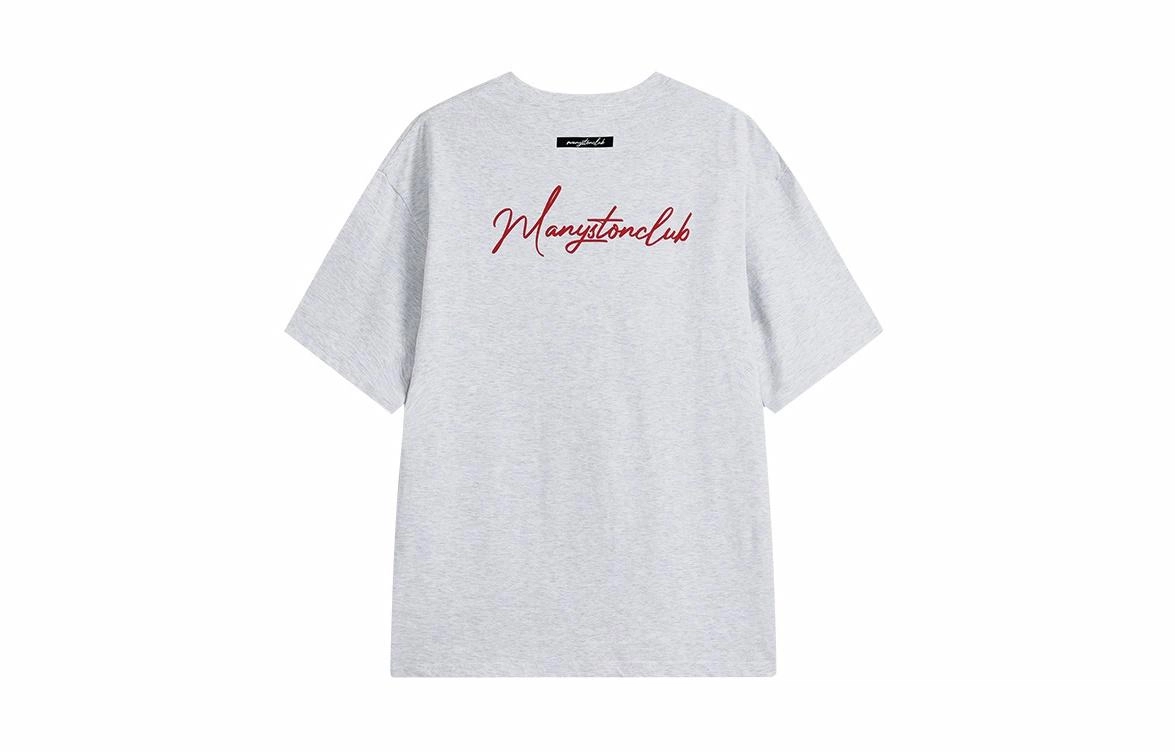 MANYSTON T