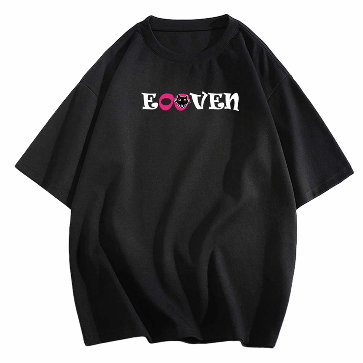EOOVEN logoT