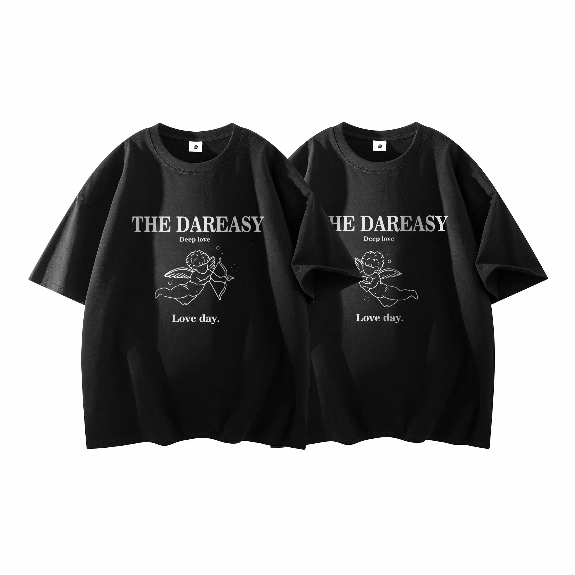 DAREASY T 2