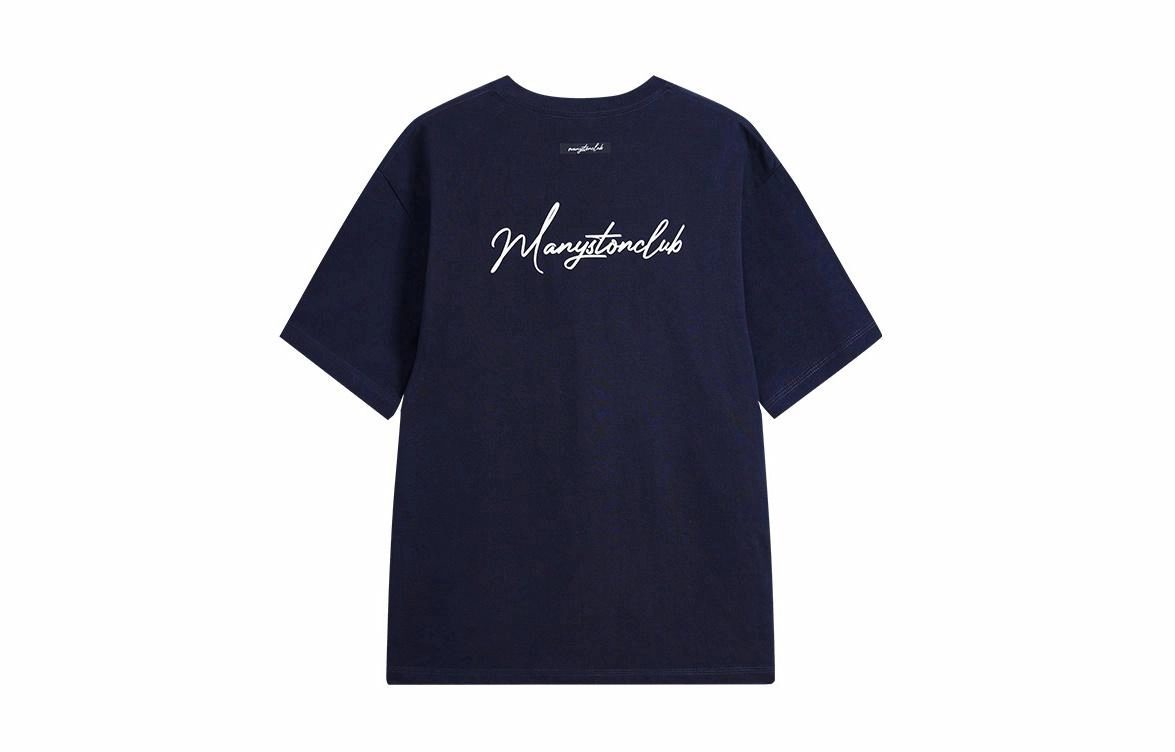MANYSTON T