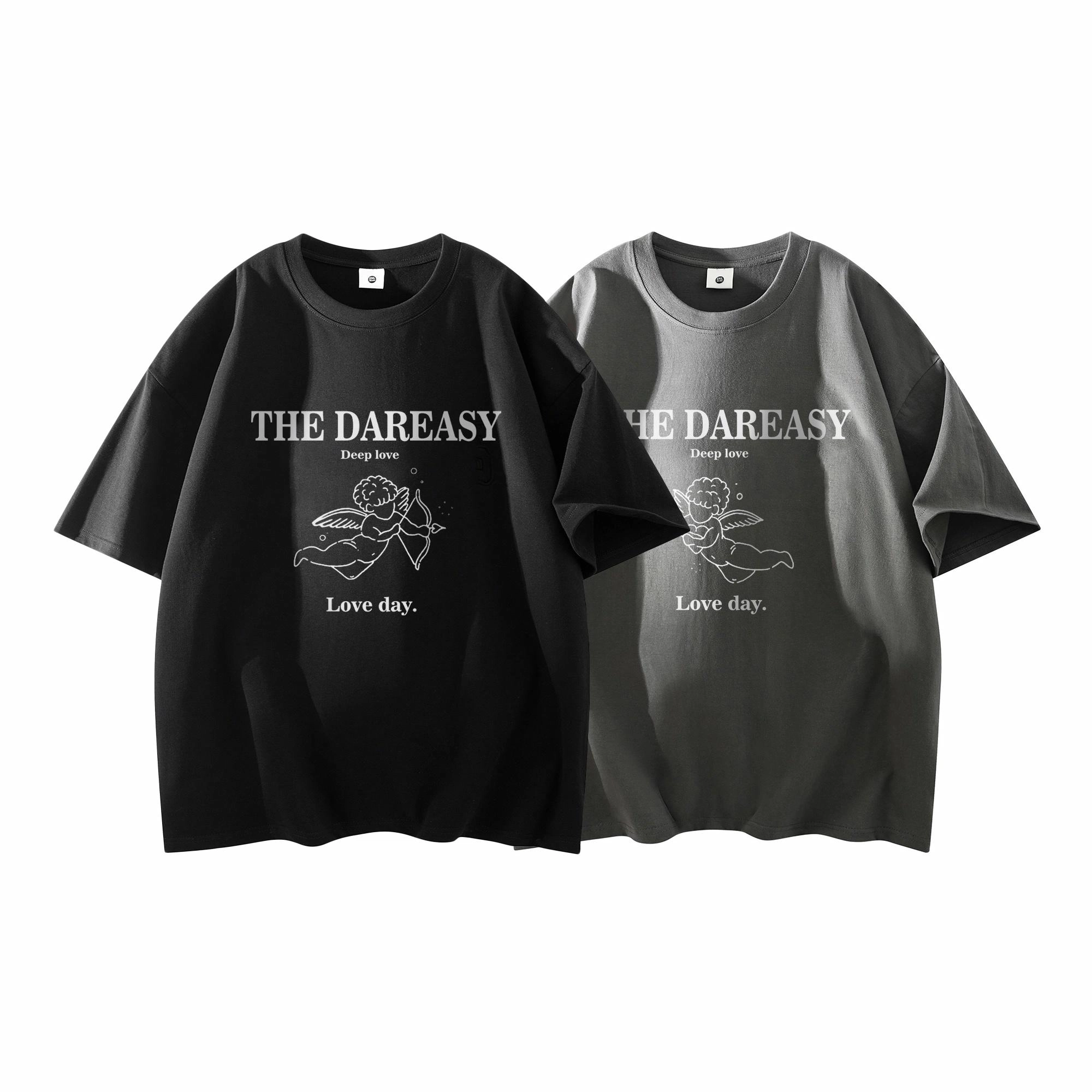 DAREASY T 2