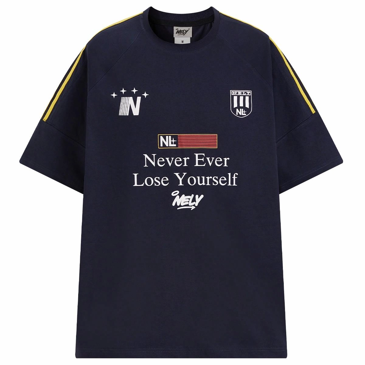 NELY T