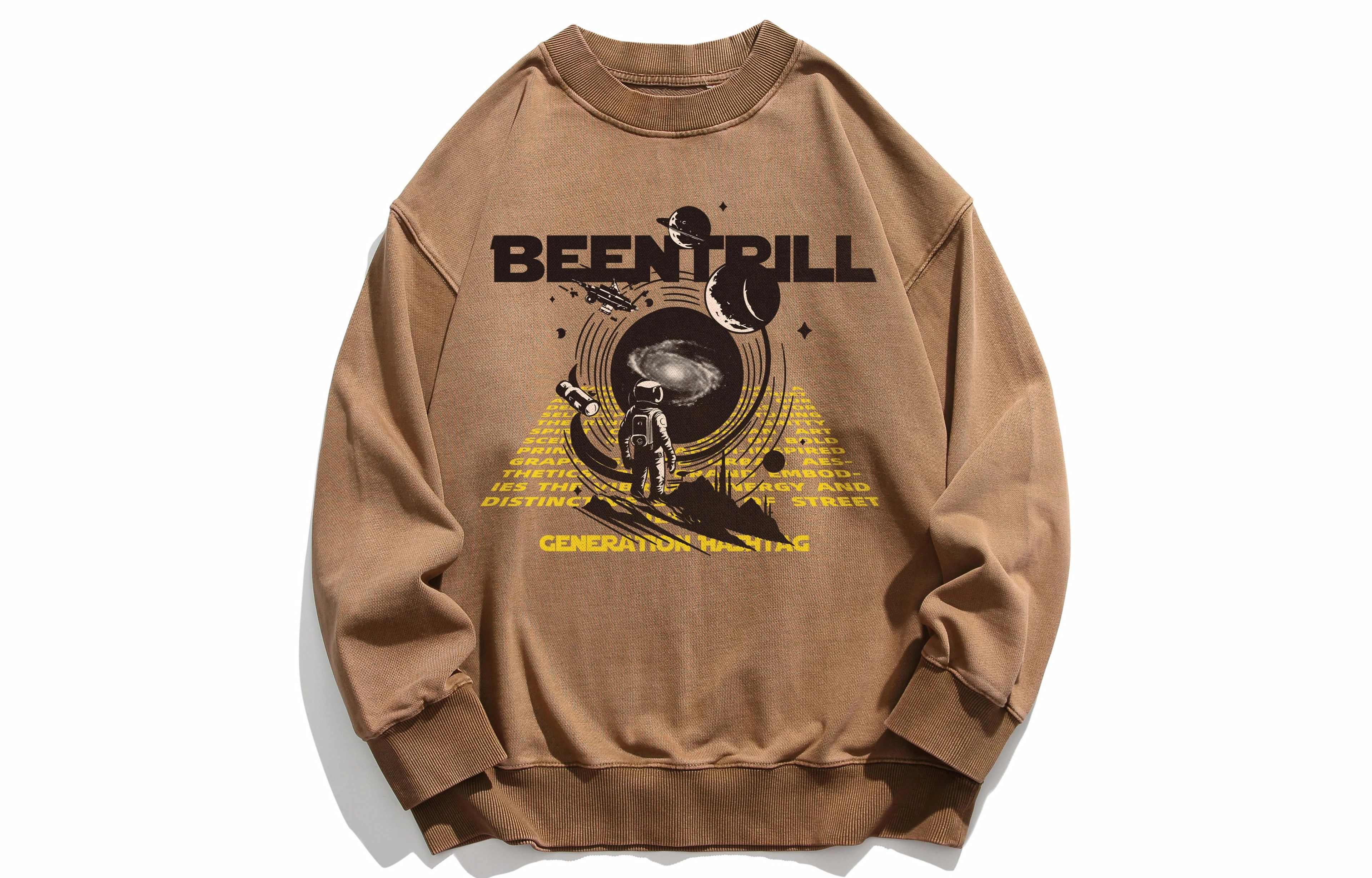 BEENTRILL