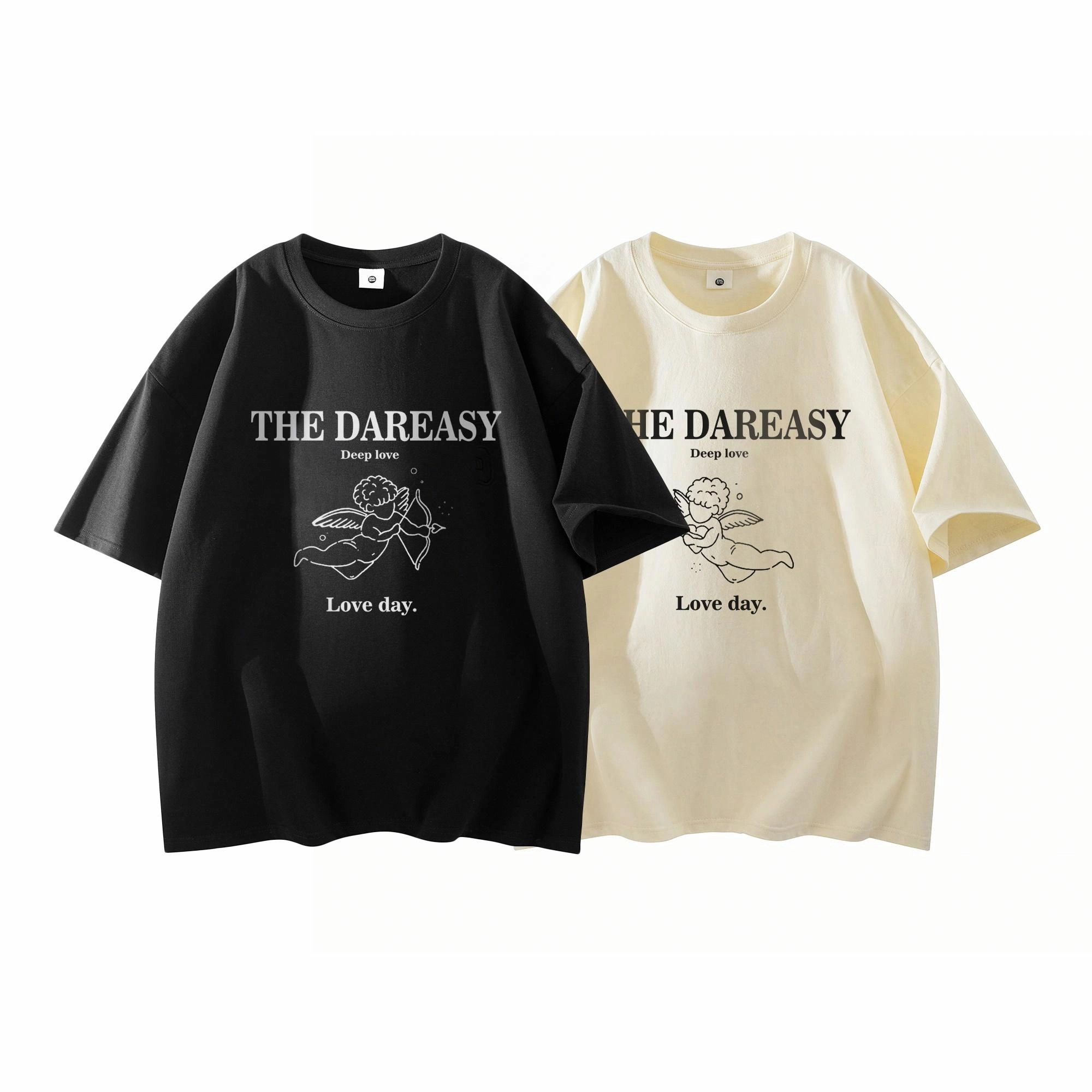 DAREASY T 2