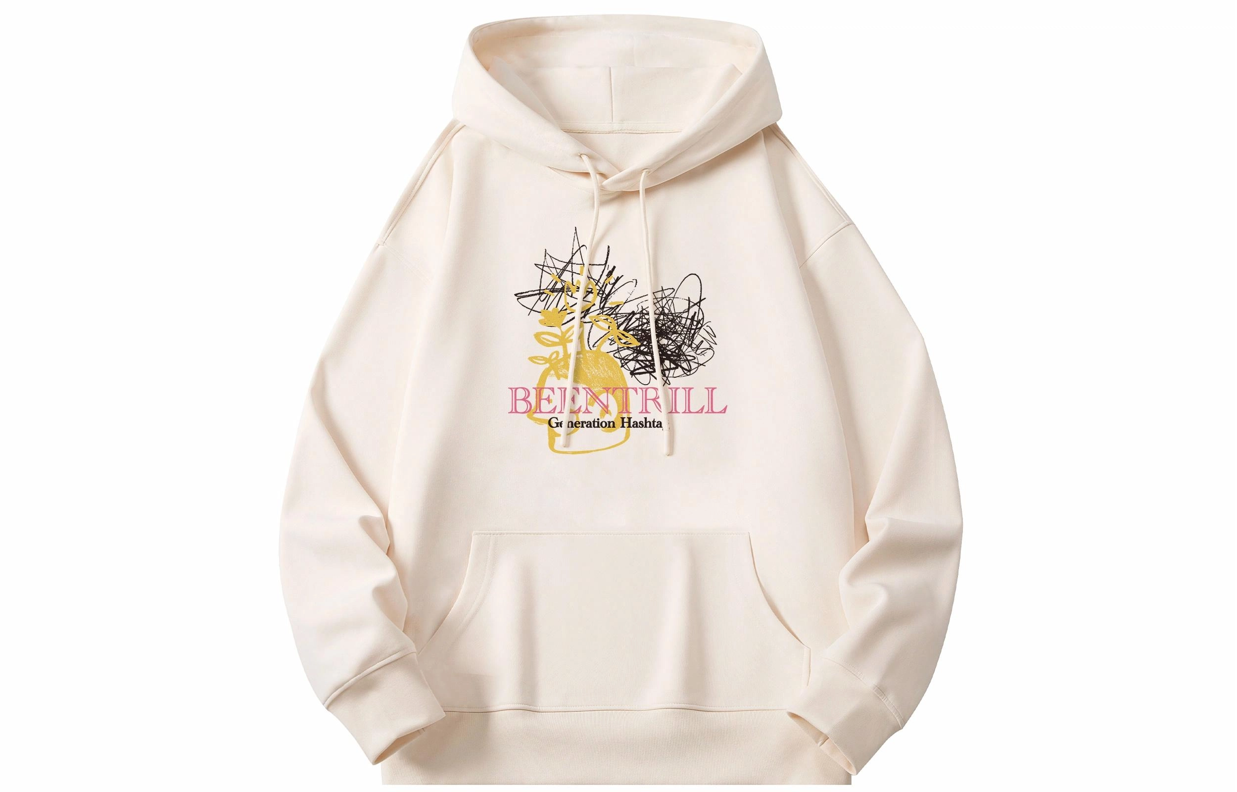 BEENTRILL Logo
