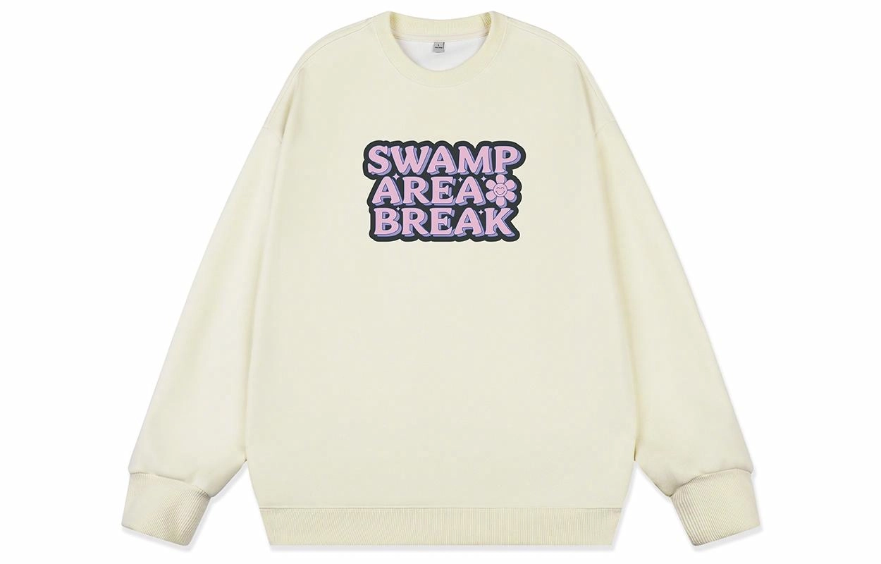 SWAMP AREA