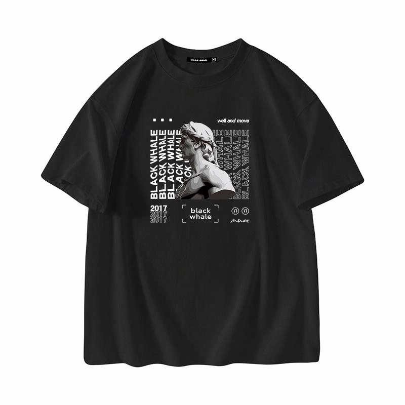 HLA JEANS T