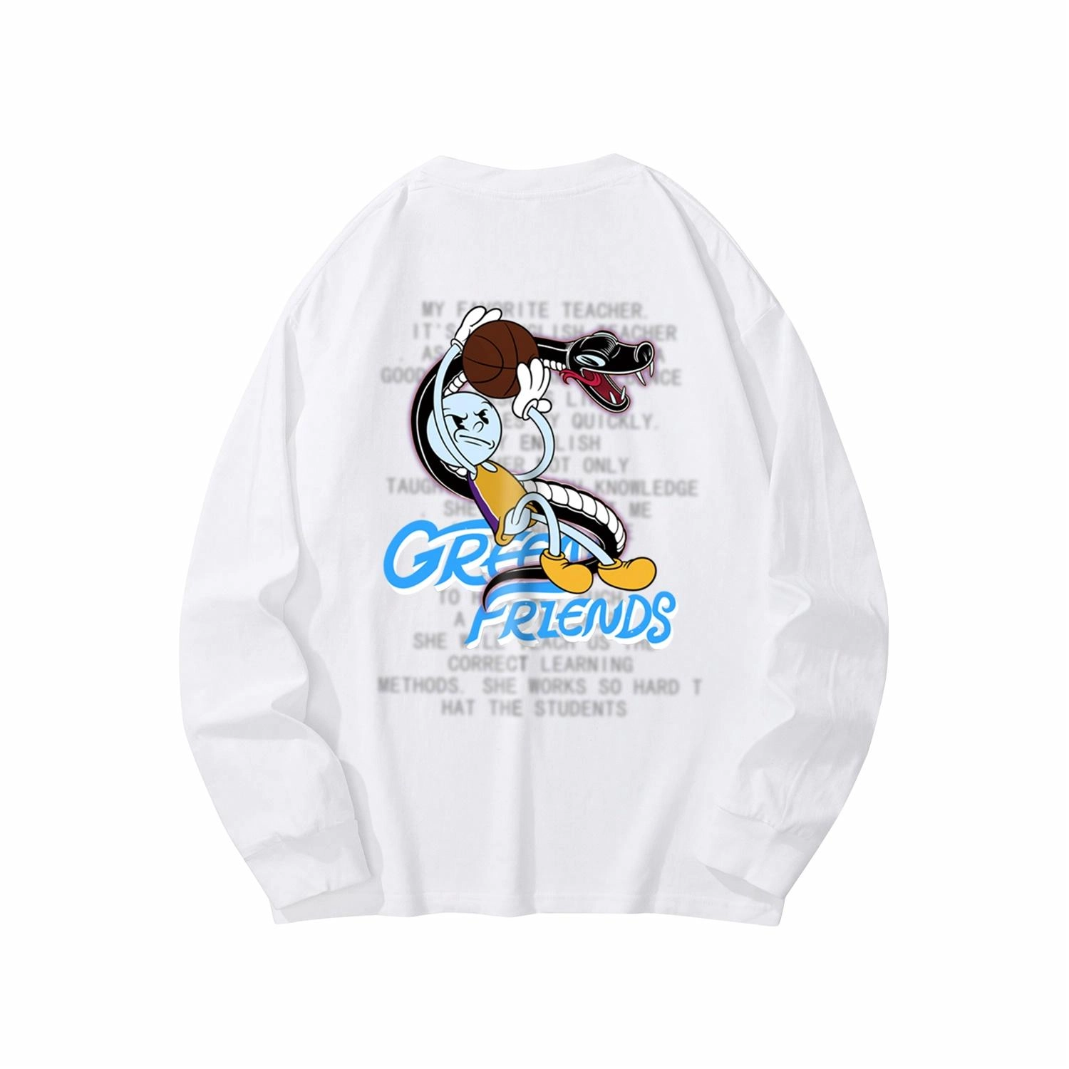 GF LogoT