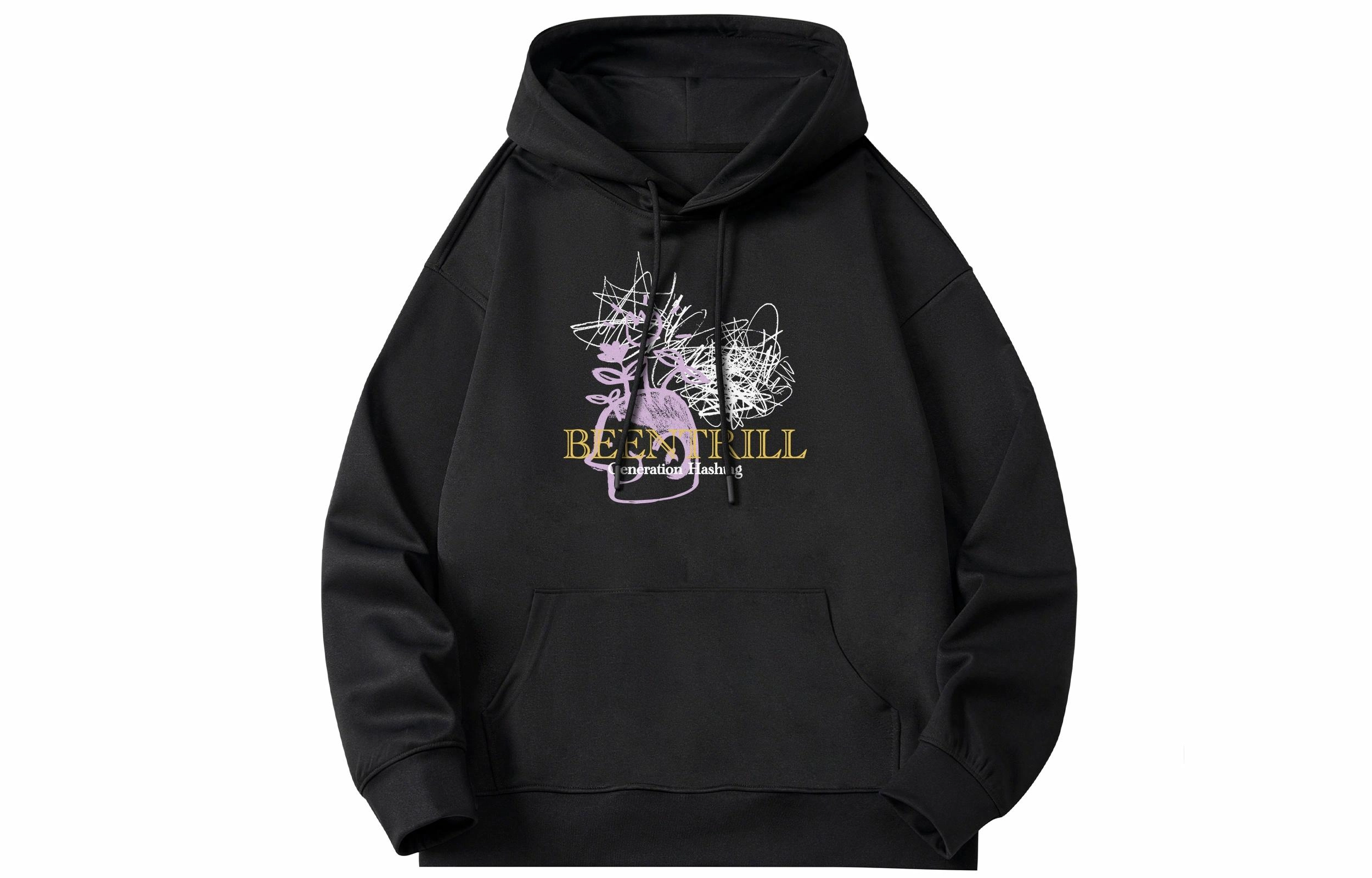 BEENTRILL Logo