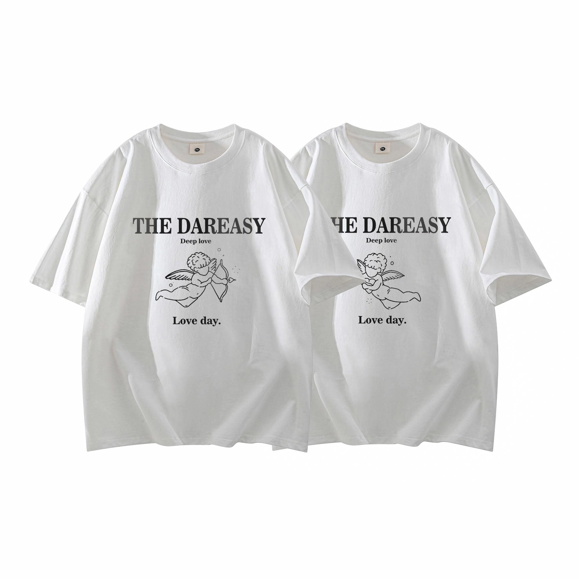 DAREASY T 2