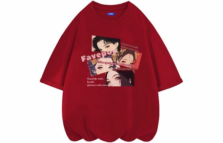 FAVEPOP T