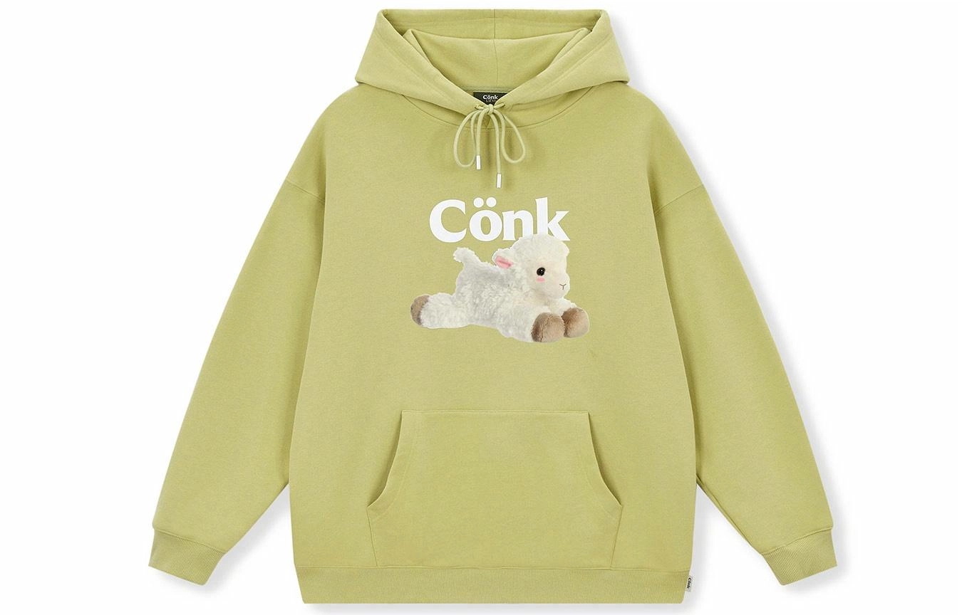 CONKLAB Logo
